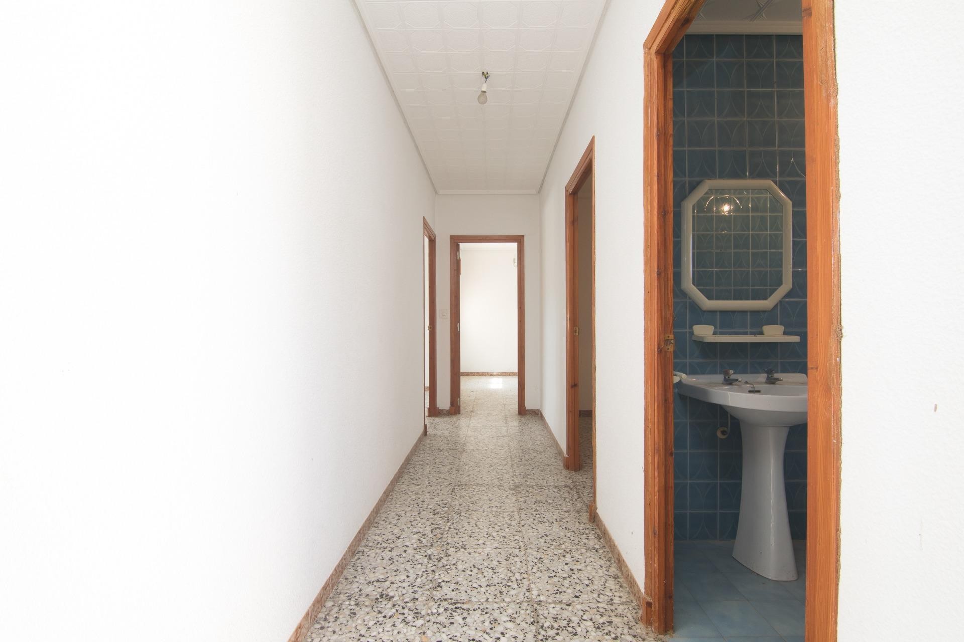 Resale - house - Elche - La Galia-Bonavista