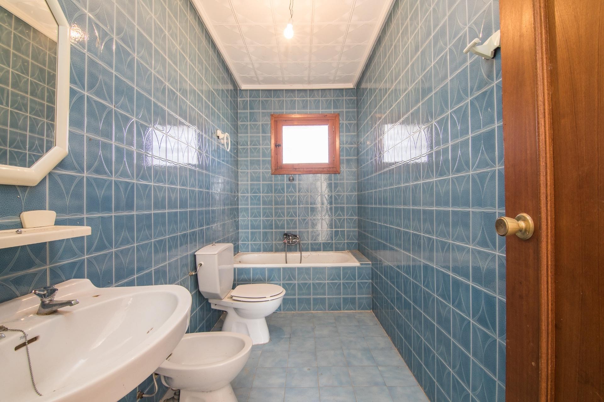 Resale - house - Elche - La Galia-Bonavista
