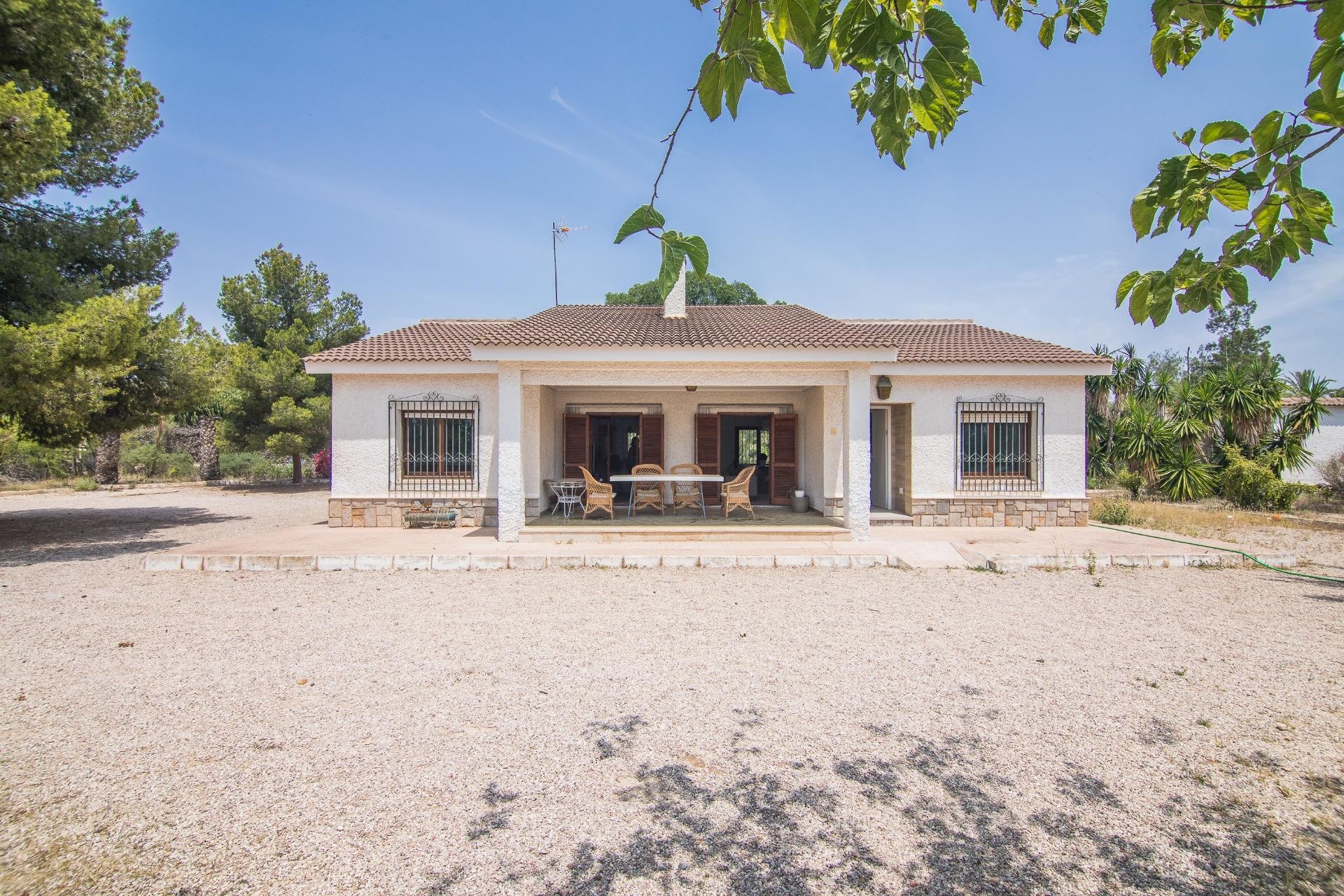 Resale - house - Elche - La Galia-Bonavista