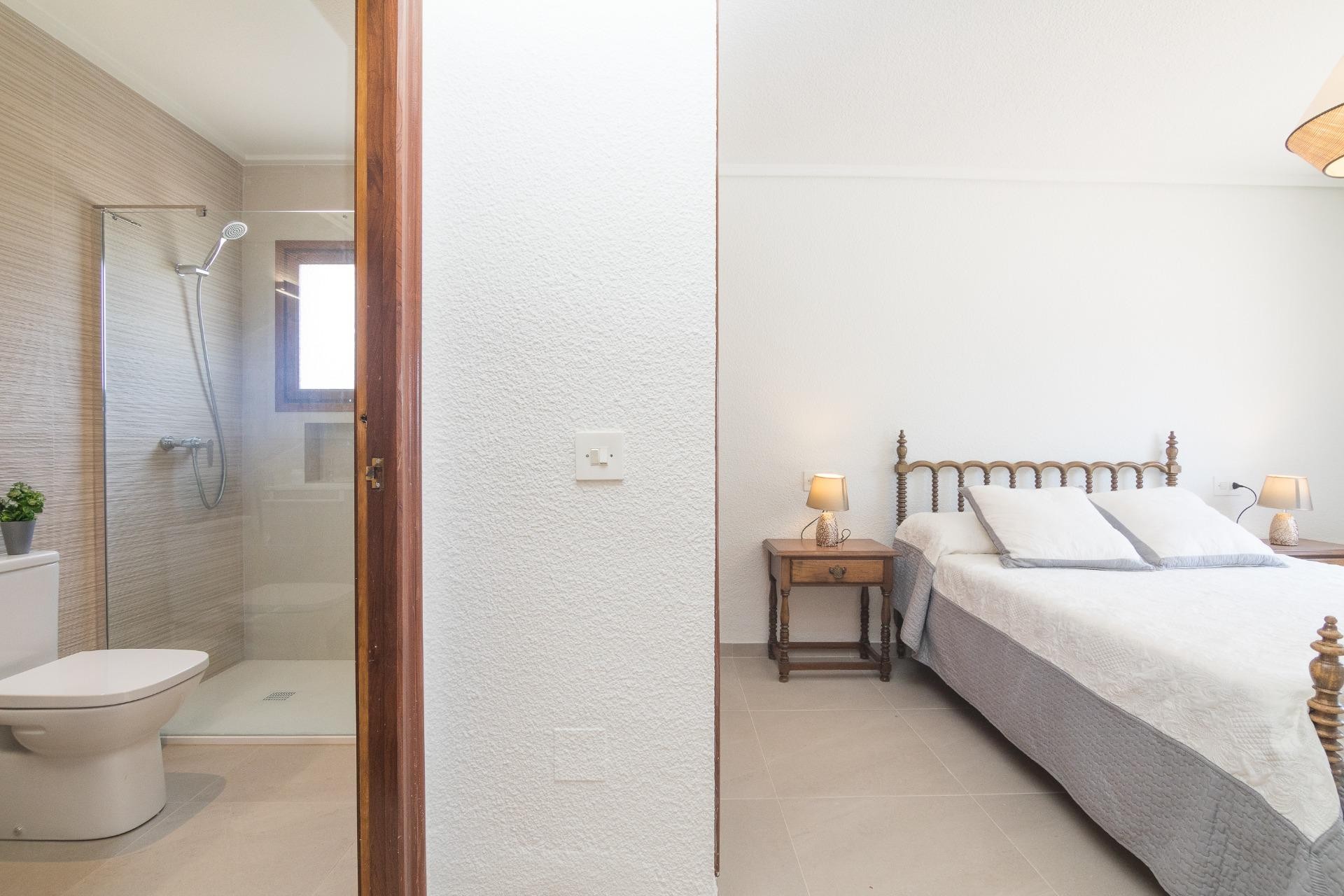 Resale - house - Elche - La Galia-Bonavista