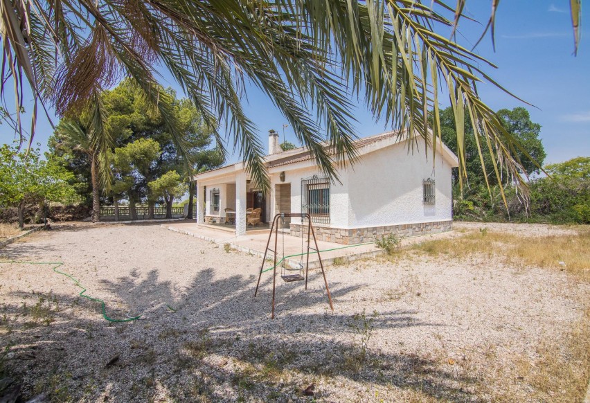 Resale - house - Elche - La Galia-Bonavista