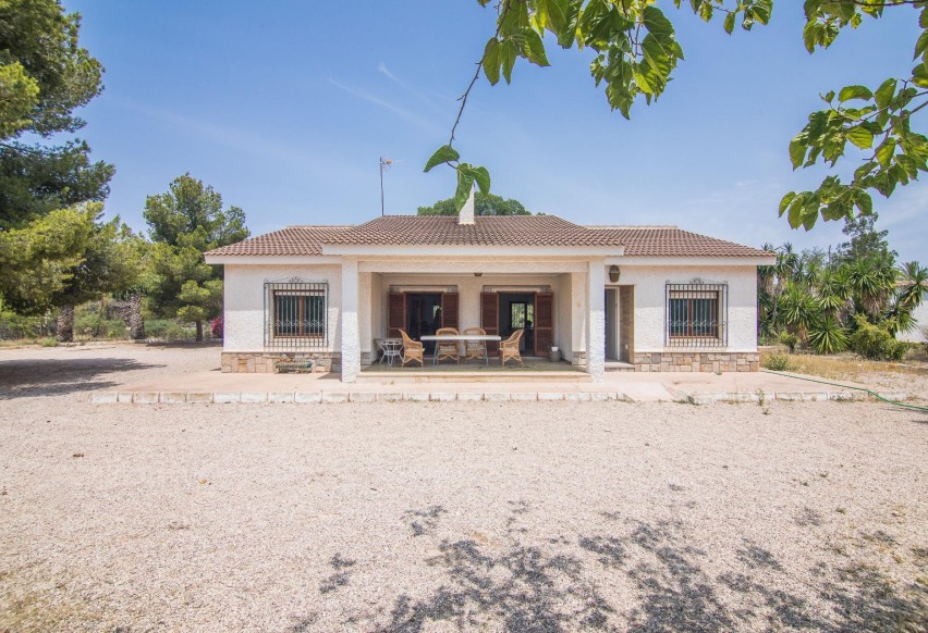 Resale - house - Elche - La Galia-Bonavista