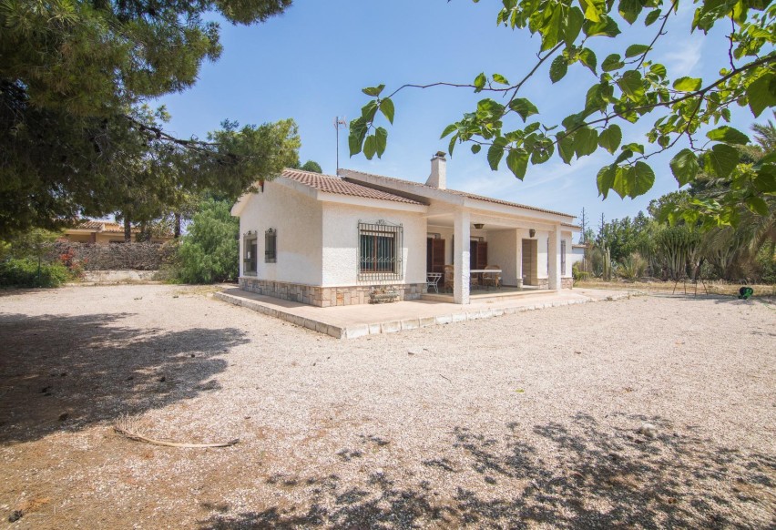 Resale - house - Elche - La Galia-Bonavista