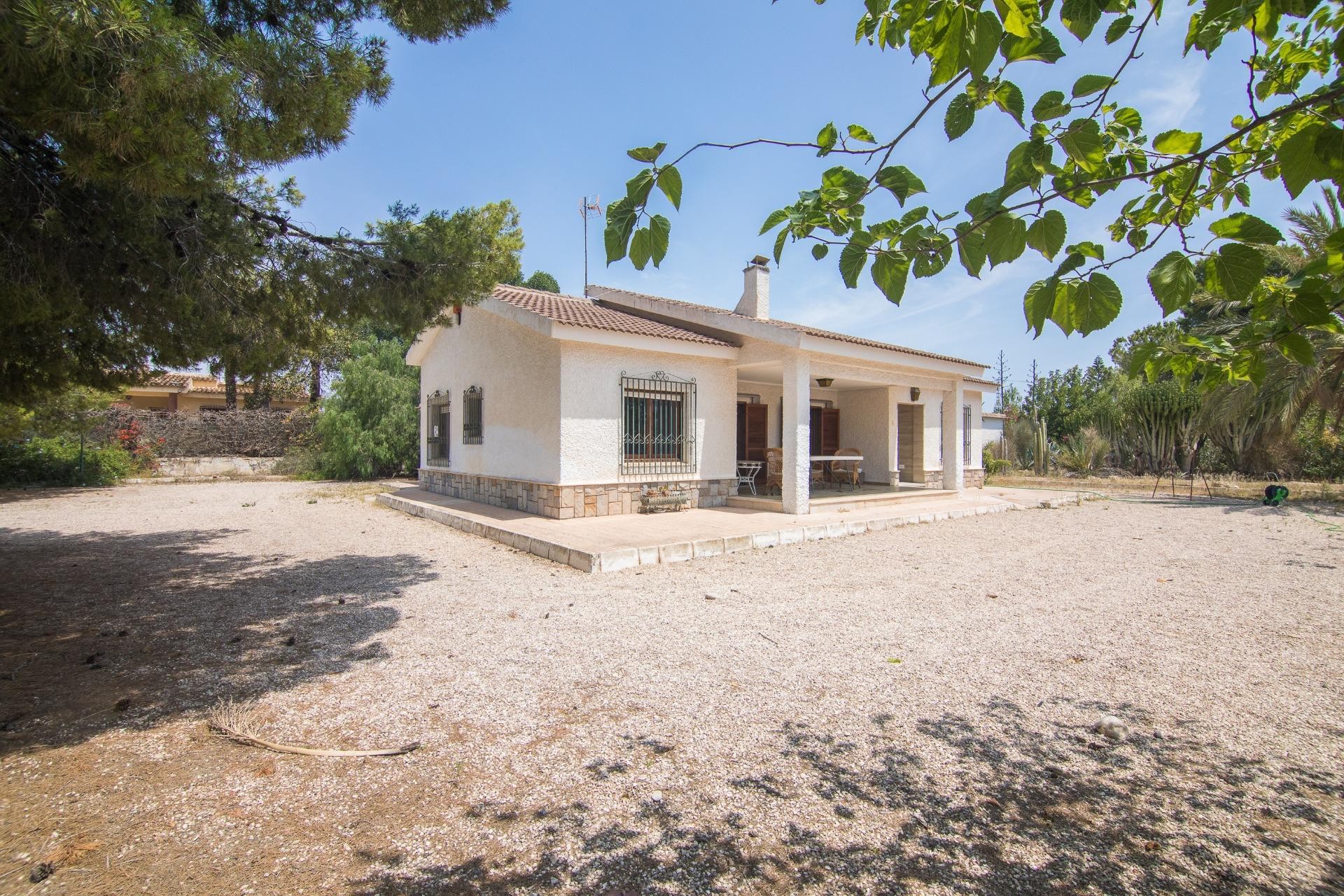 Resale - house - Elche - La Galia-Bonavista