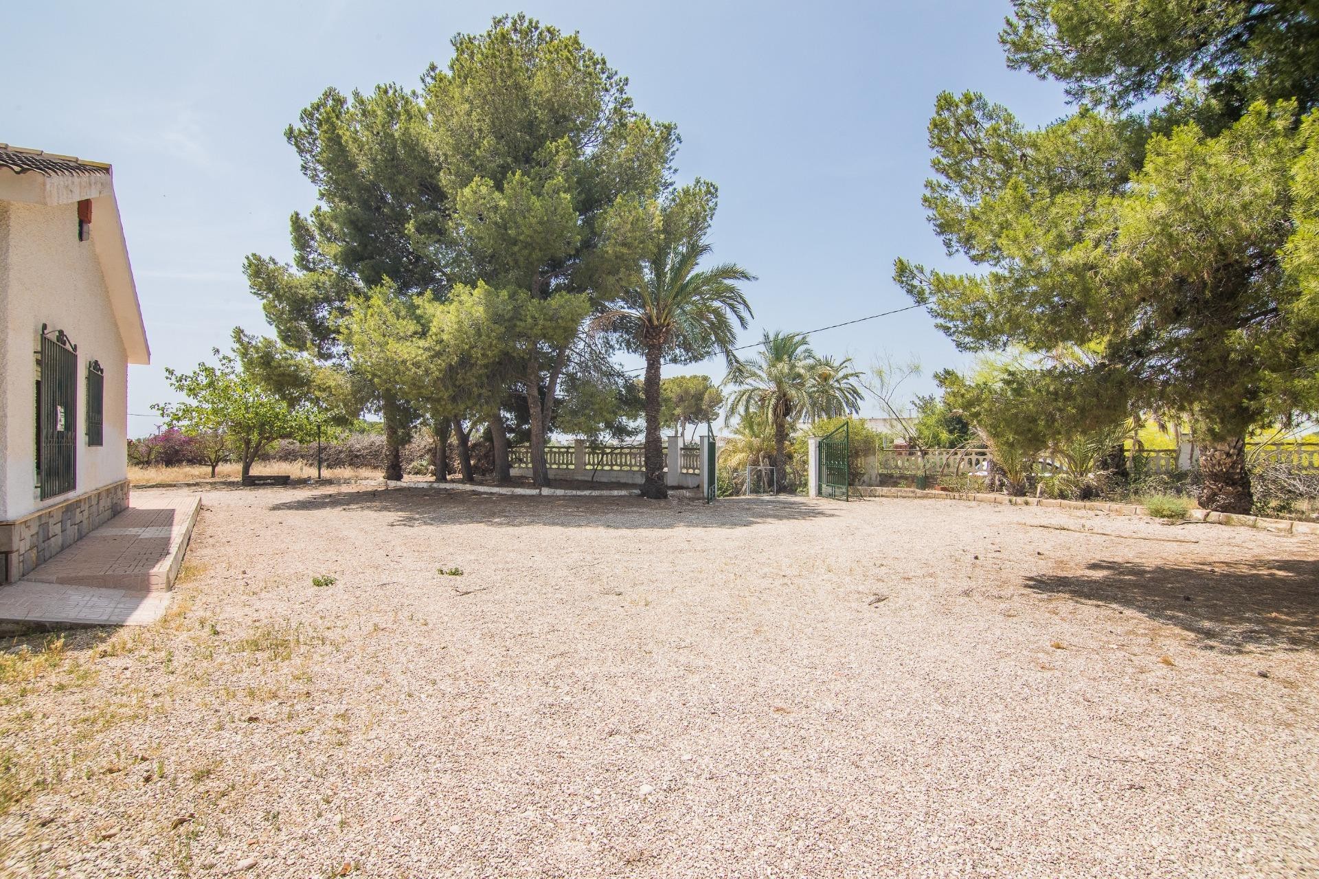 Resale - house - Elche - La Galia-Bonavista