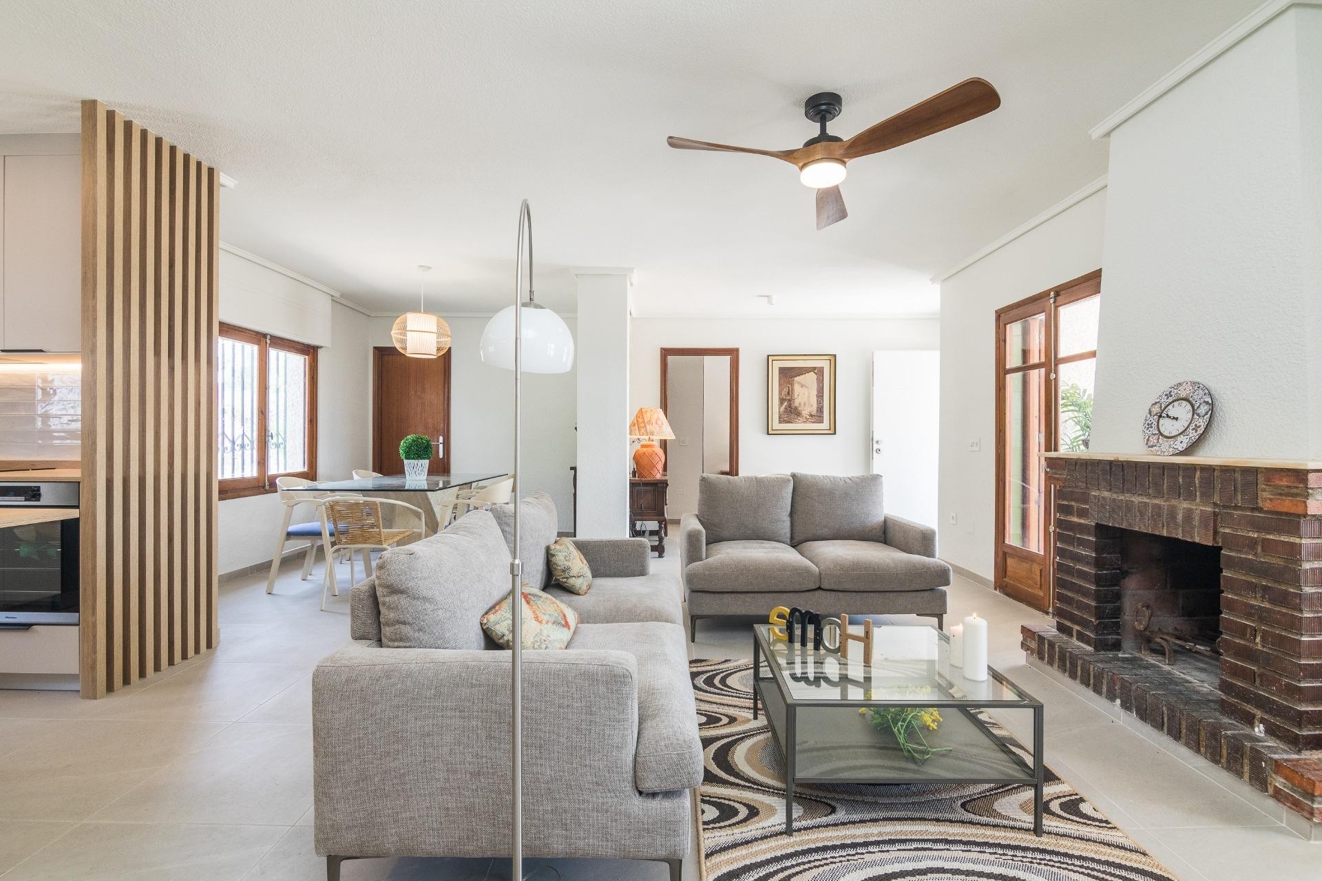 Resale - house - Elche - La Galia-Bonavista