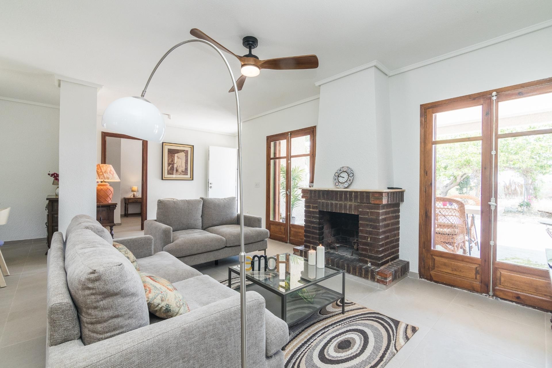 Resale - house - Elche - La Galia-Bonavista