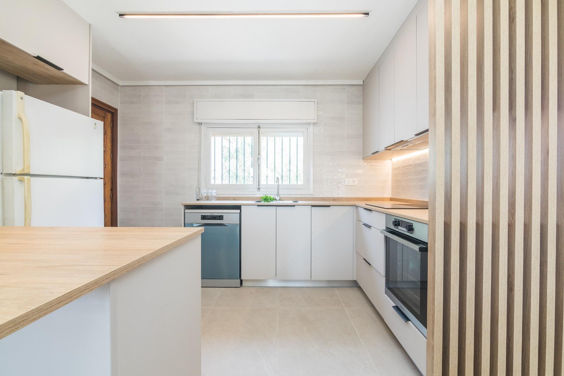 Resale - house - Elche - La Galia-Bonavista