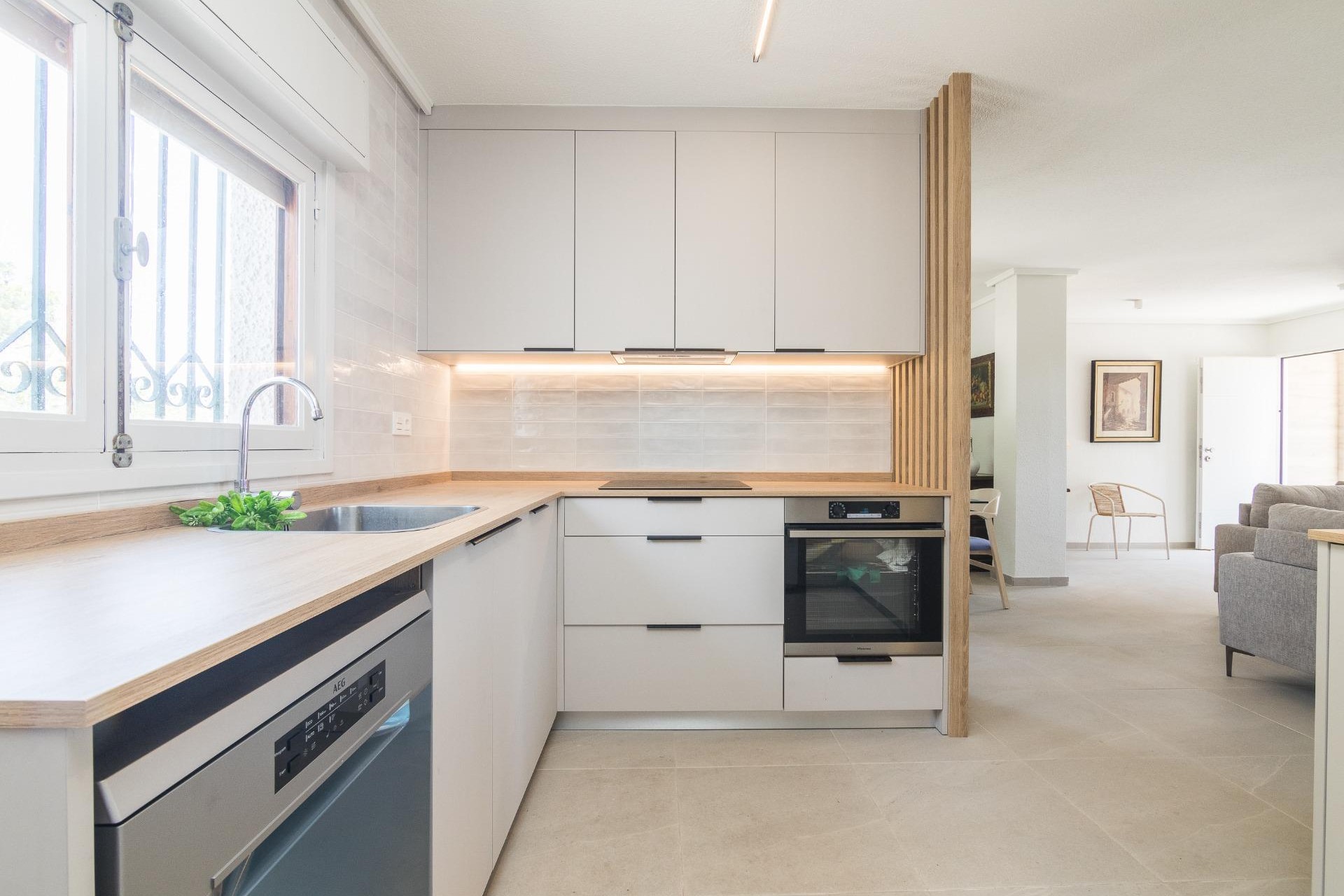 Resale - house - Elche - La Galia-Bonavista