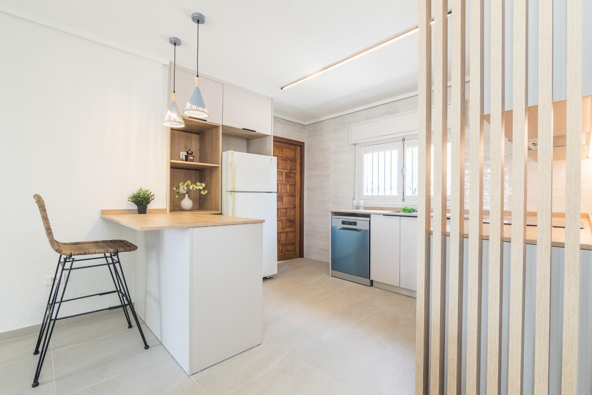 Resale - house - Elche - La Galia-Bonavista