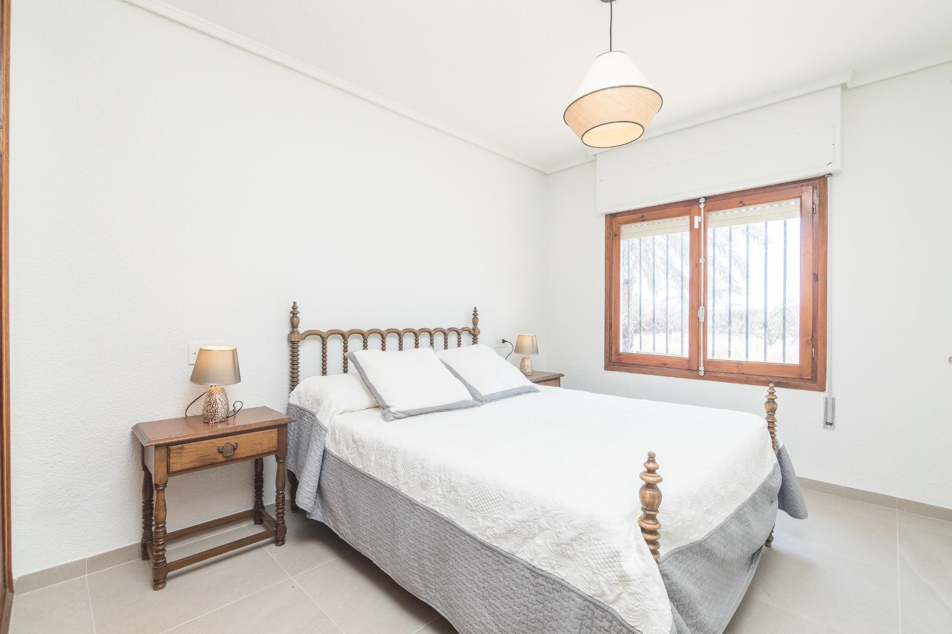 Resale - house - Elche - La Galia-Bonavista