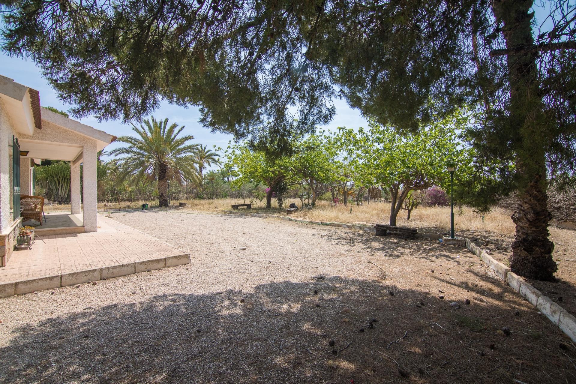 Resale - house - Elche - La Galia-Bonavista