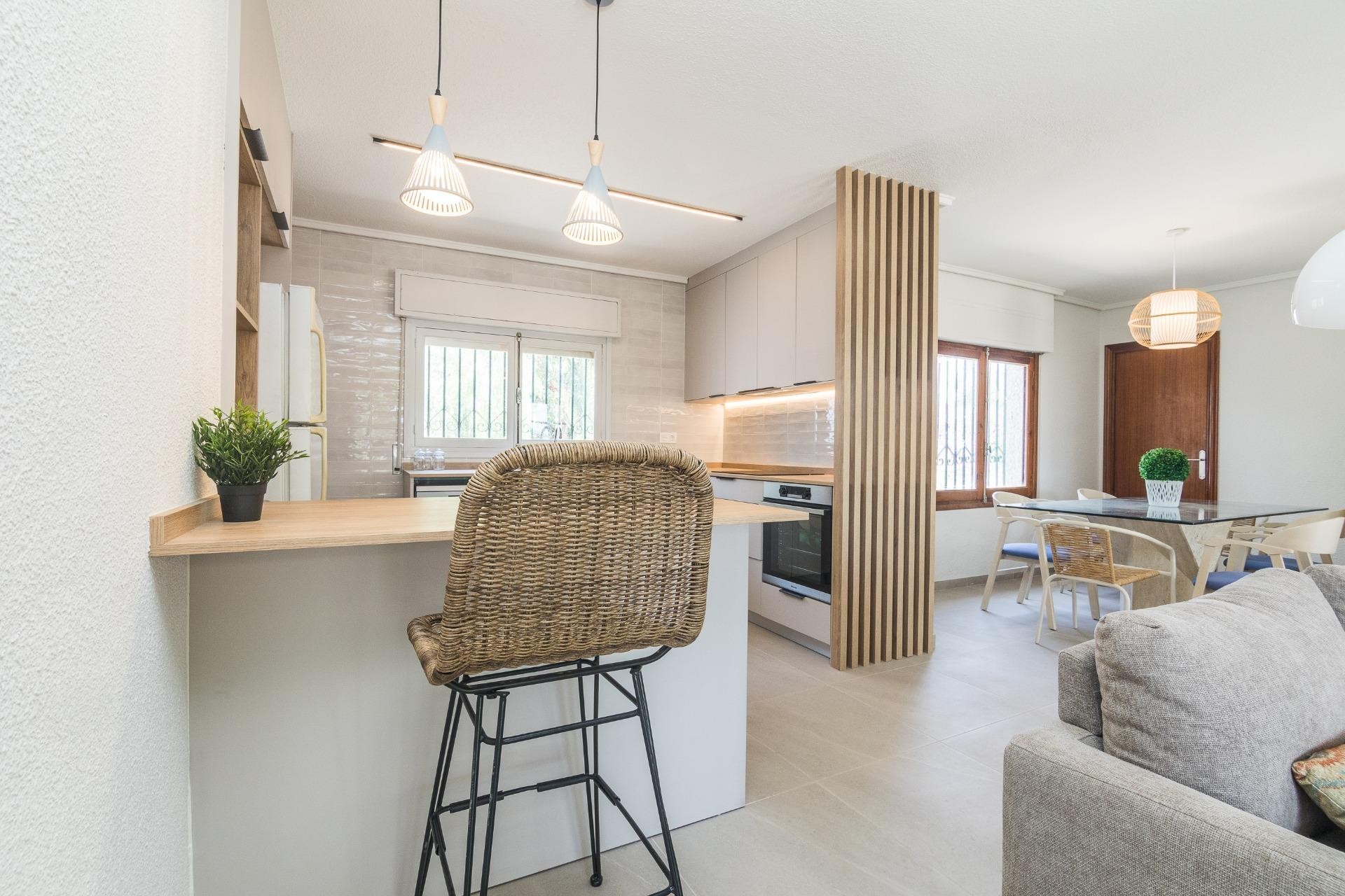 Resale - house - Elche - La Galia-Bonavista