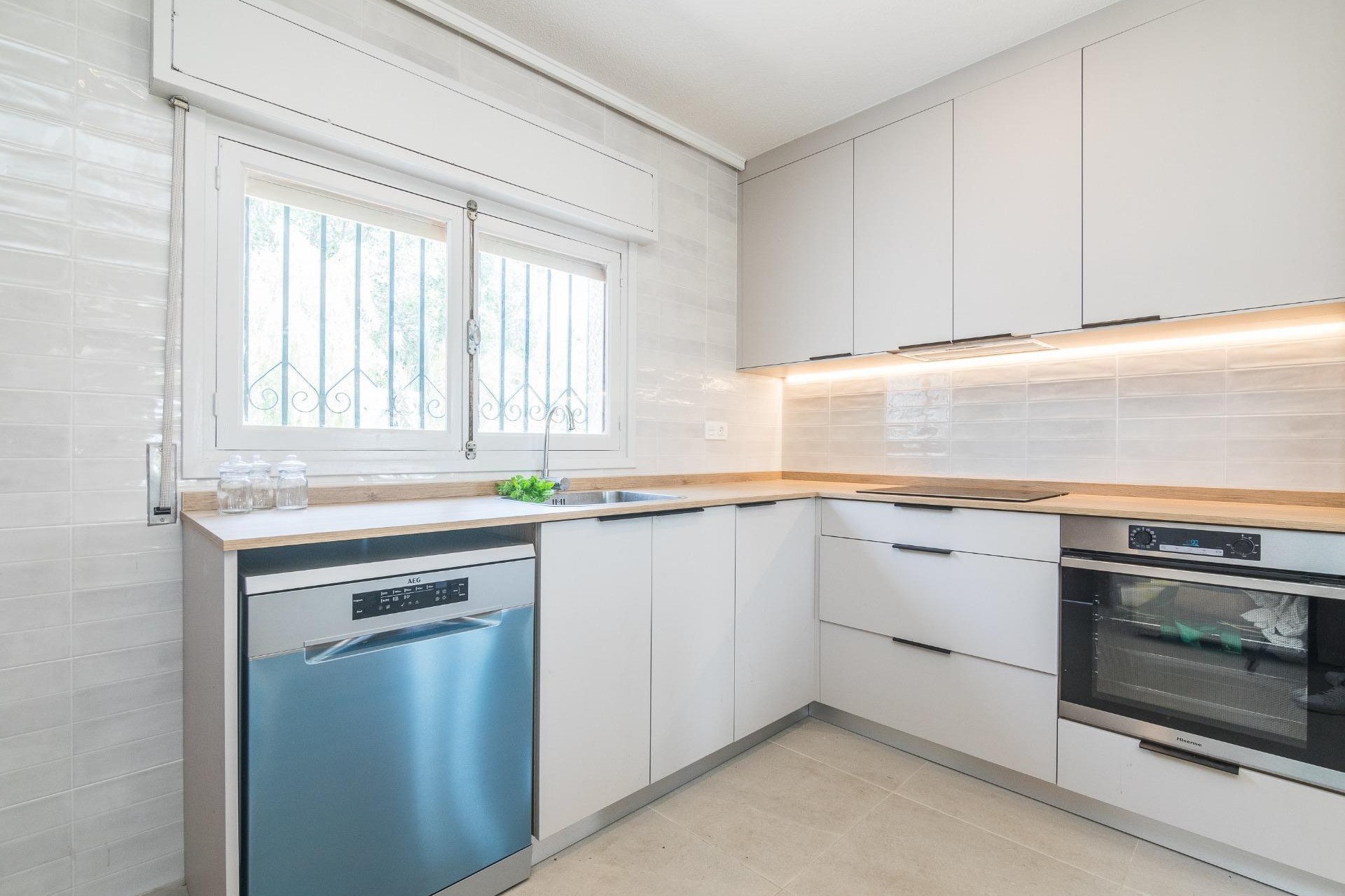 Resale - house - Elche - La Galia-Bonavista