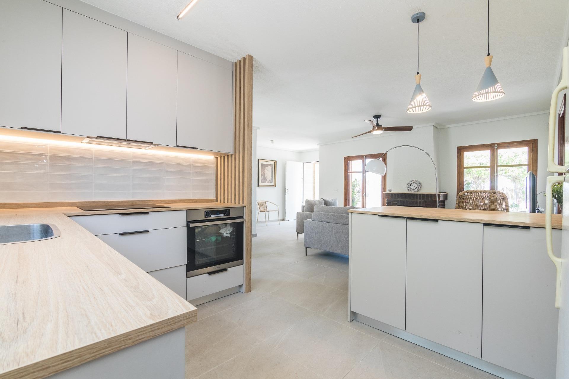 Resale - house - Elche - La Galia-Bonavista