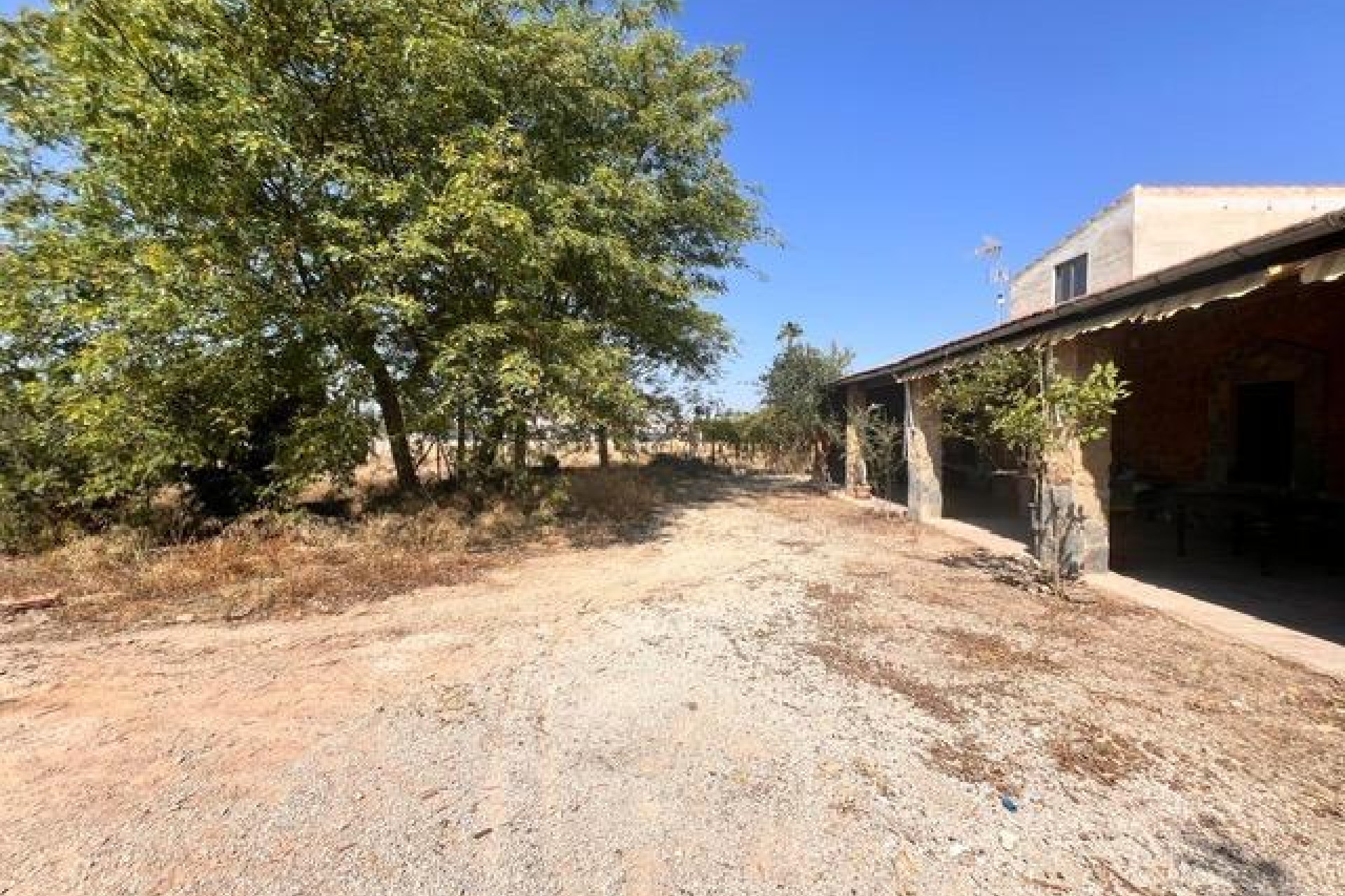 Resale - house - Elche Pedanías - Jubalcoy