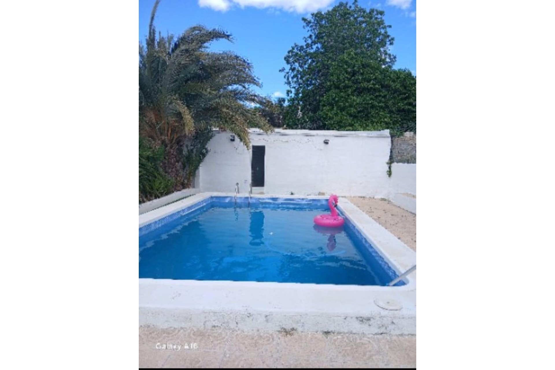 Resale - house - Elche Pedanías - Montesol