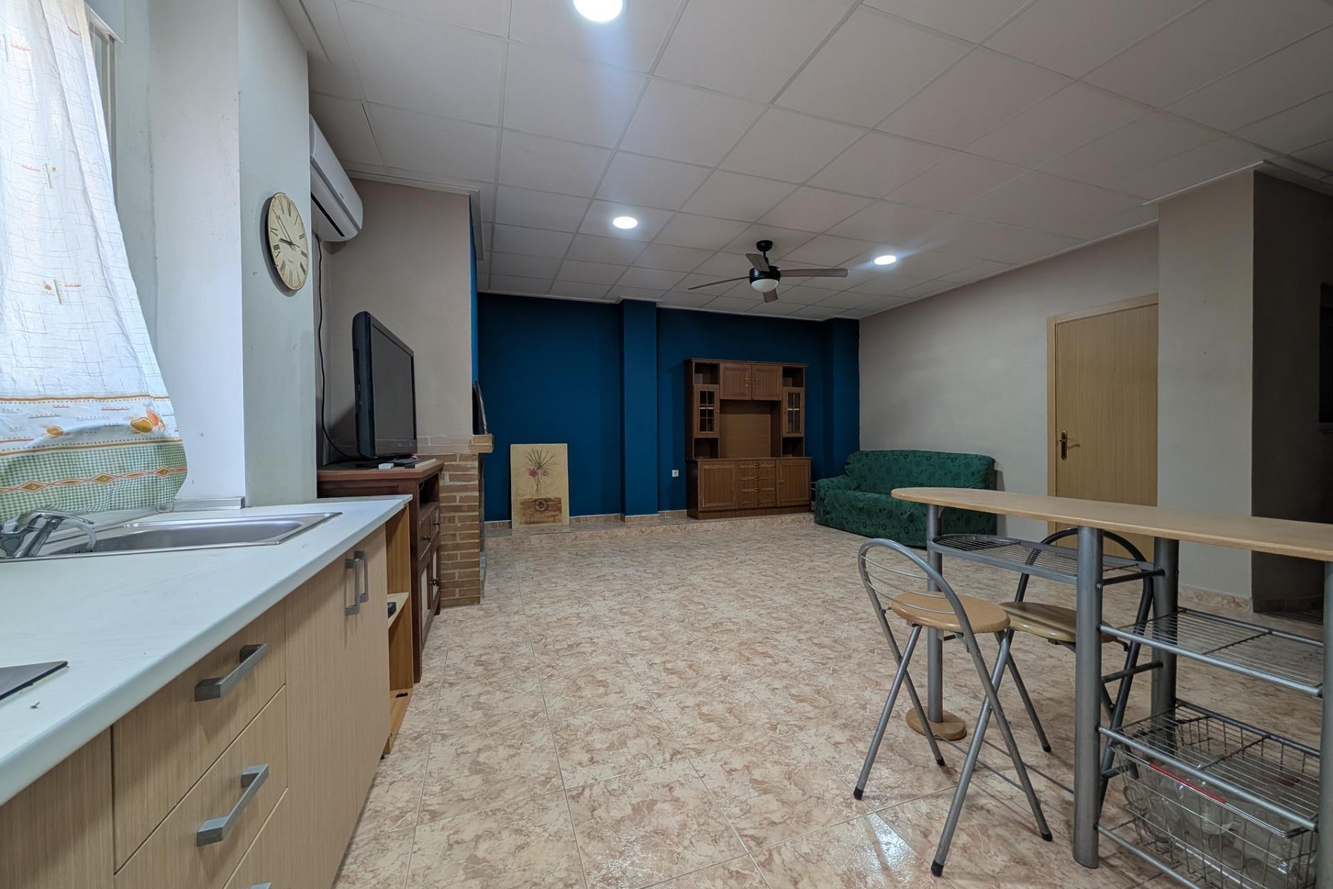 Resale - house - Elche Pedanías - Montesol