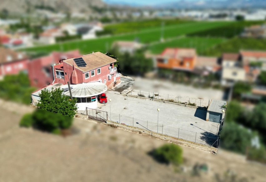 Resale - house - Orihuela Costa - El Escorratel