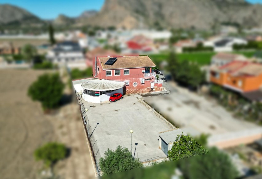 Resale - house - Orihuela Costa - El Escorratel
