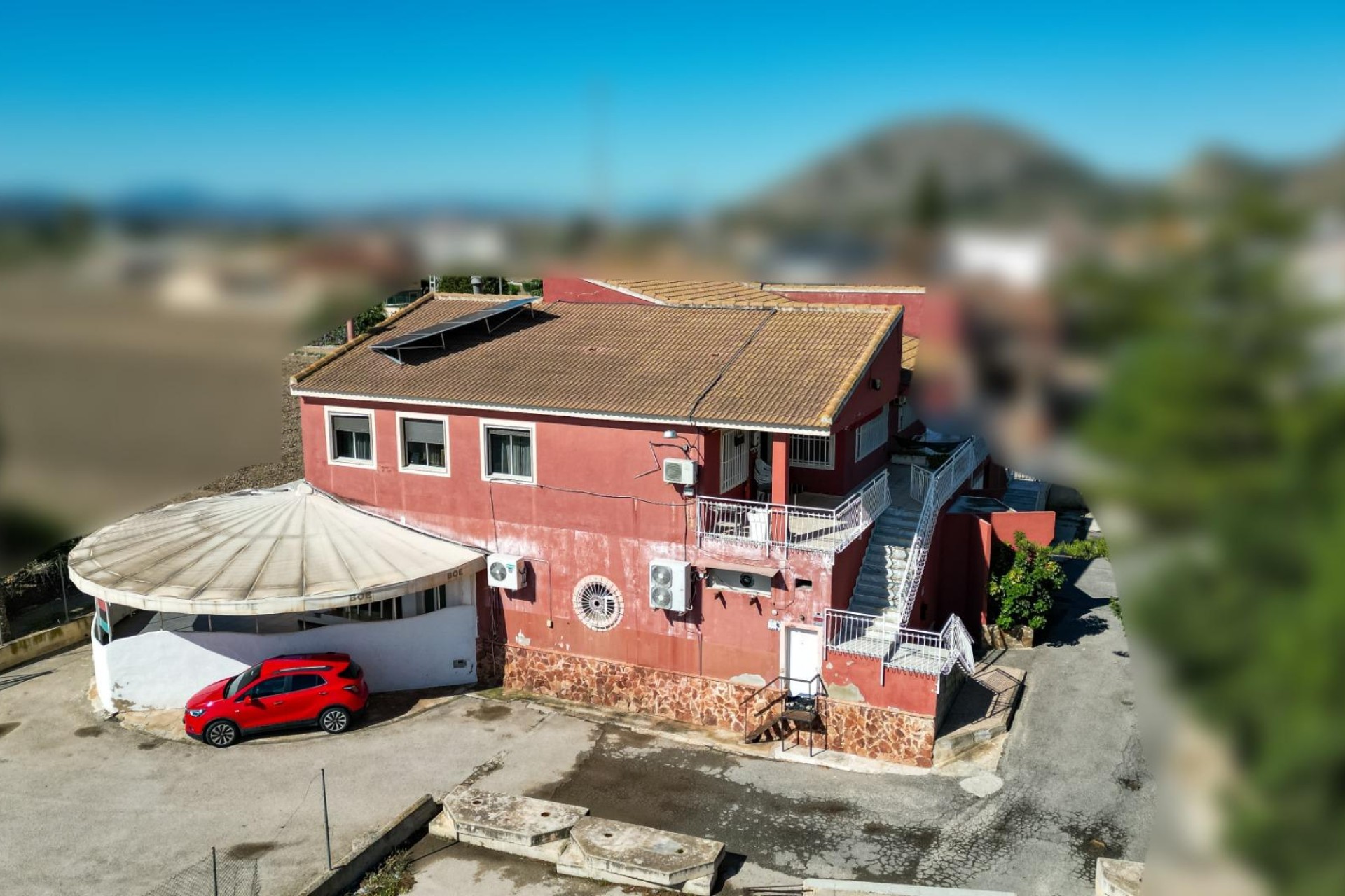 Resale - house - Orihuela Costa - El Escorratel