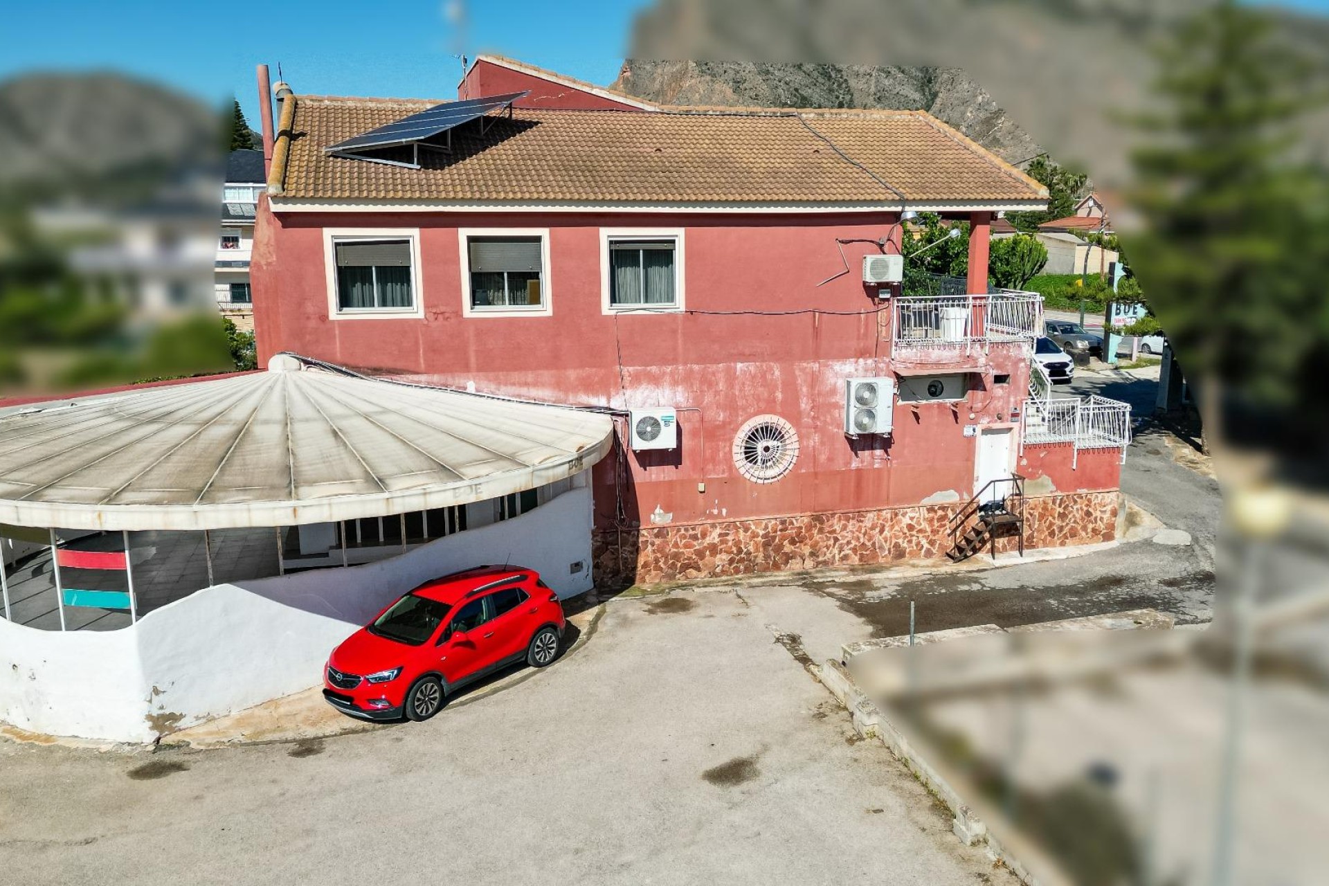 Resale - house - Orihuela Costa - El Escorratel
