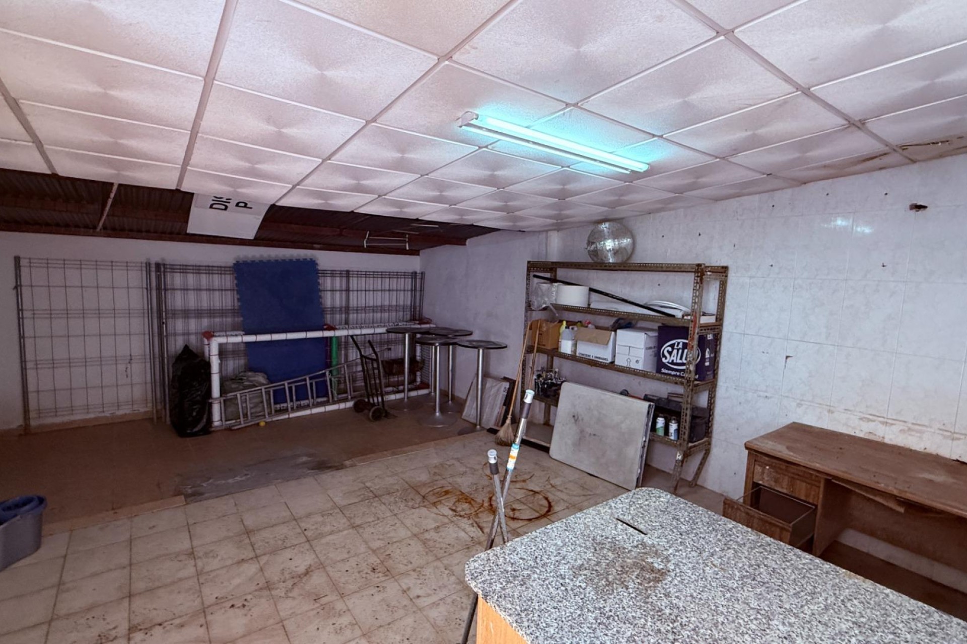 Resale - house - Orihuela Costa - El Escorratel