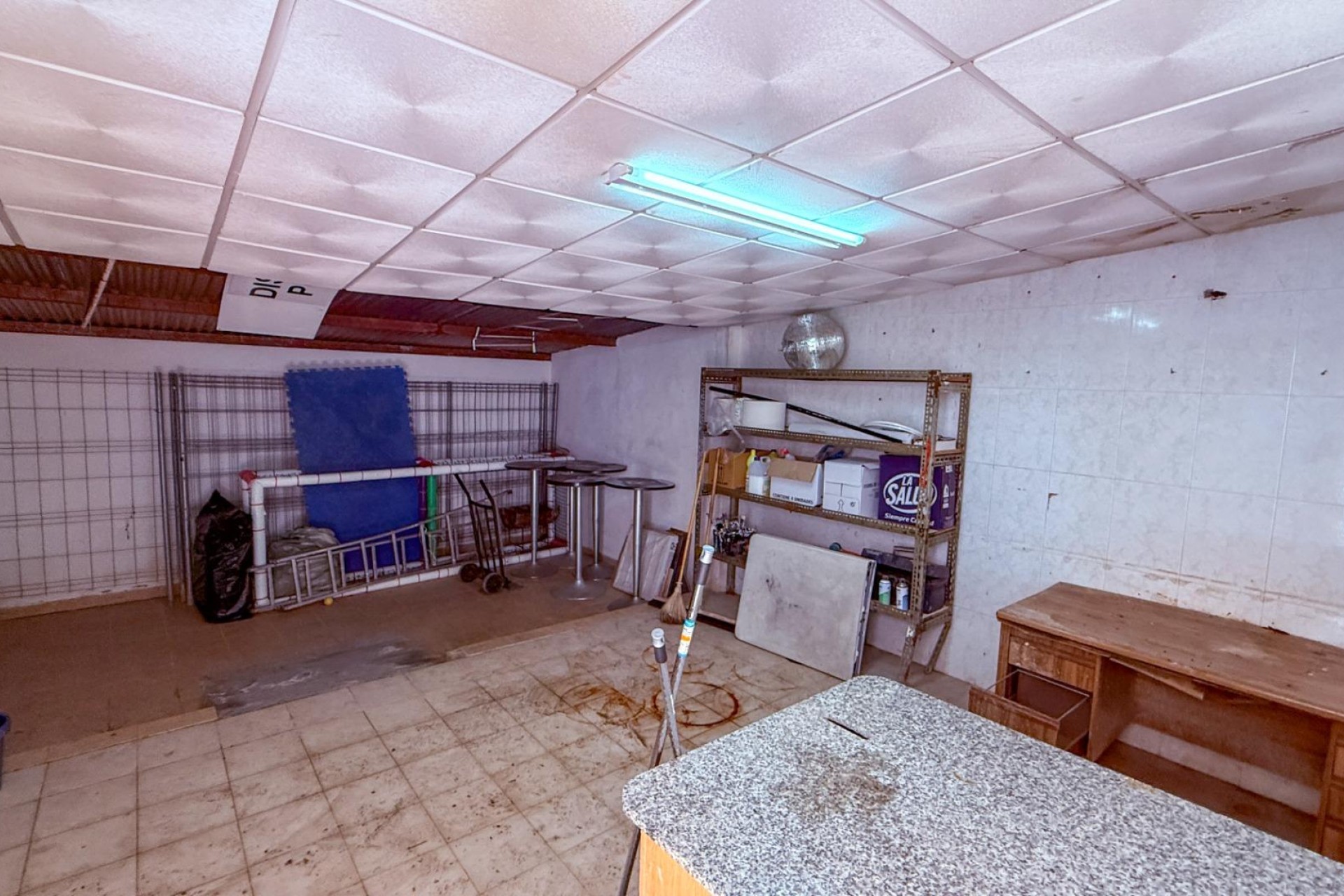 Resale - house - Orihuela Costa - El Escorratel