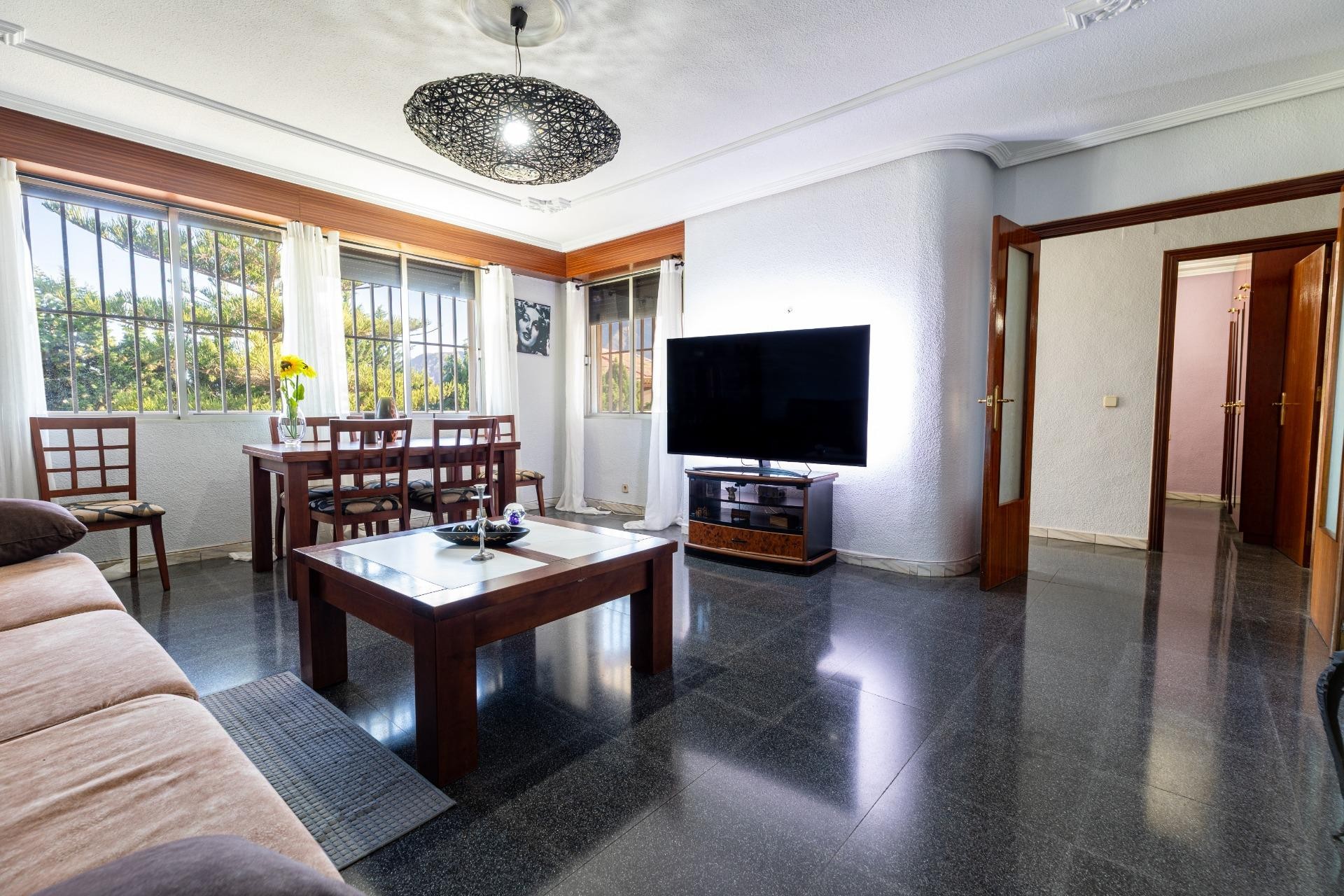 Resale - house - Orihuela Costa - El Escorratel