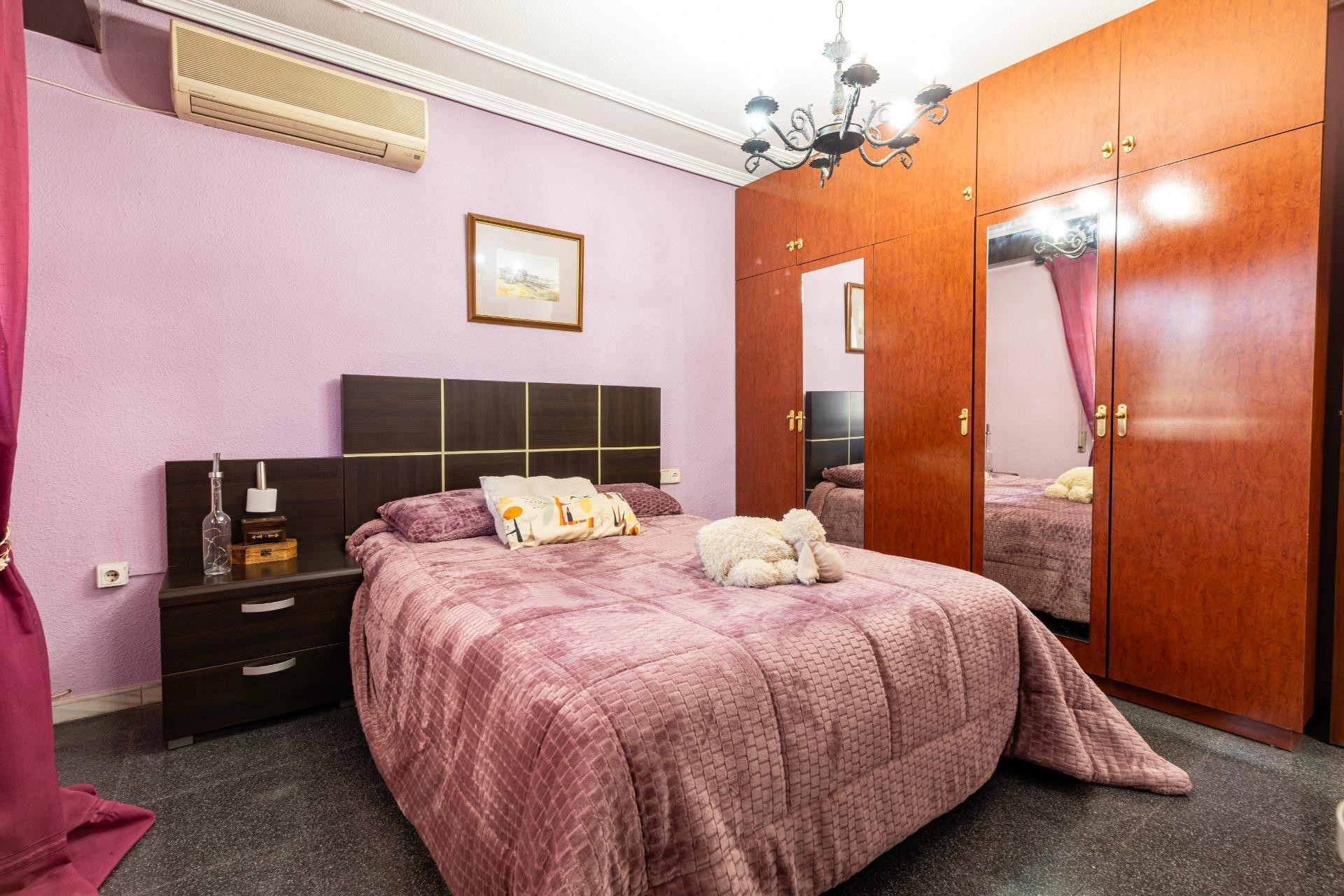 Resale - house - Orihuela Costa - El Escorratel