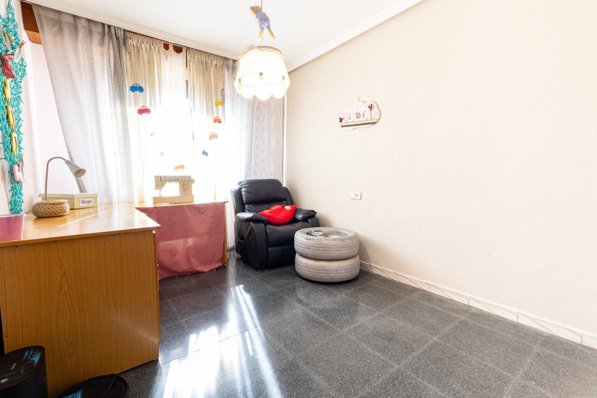 Resale - house - Orihuela Costa - El Escorratel