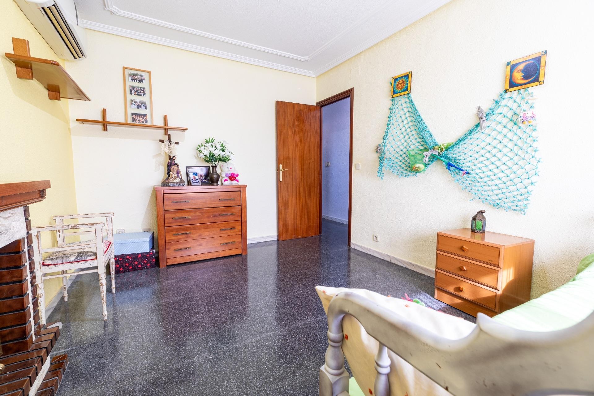 Resale - house - Orihuela Costa - El Escorratel