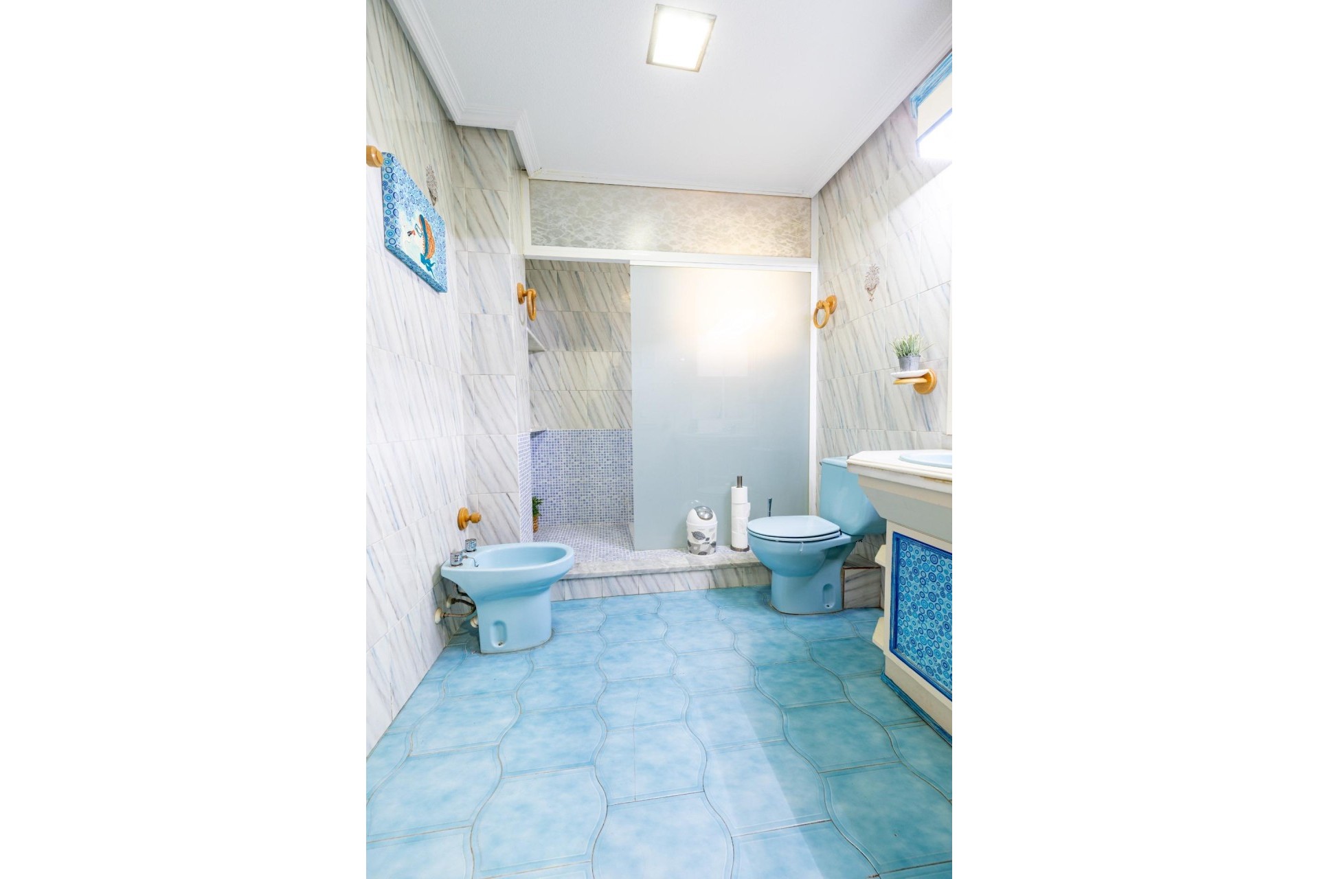 Resale - house - Orihuela Costa - El Escorratel