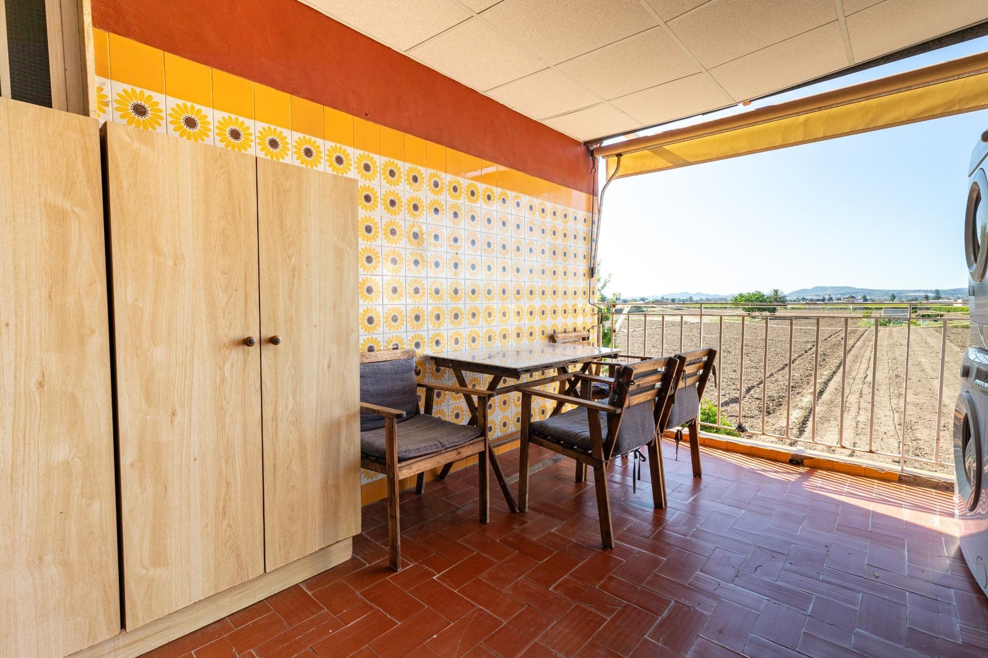 Resale - house - Orihuela Costa - El Escorratel