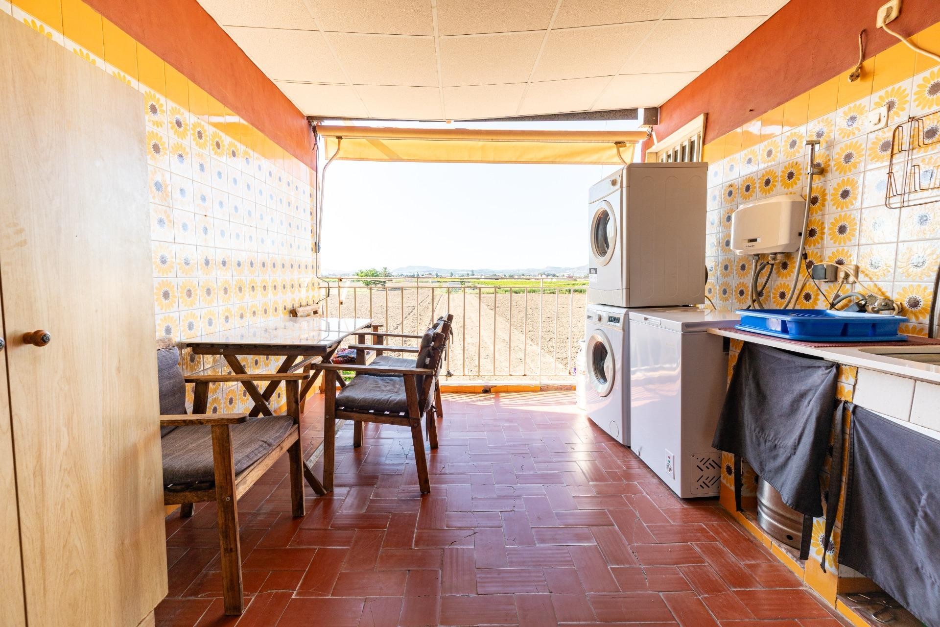Resale - house - Orihuela Costa - El Escorratel