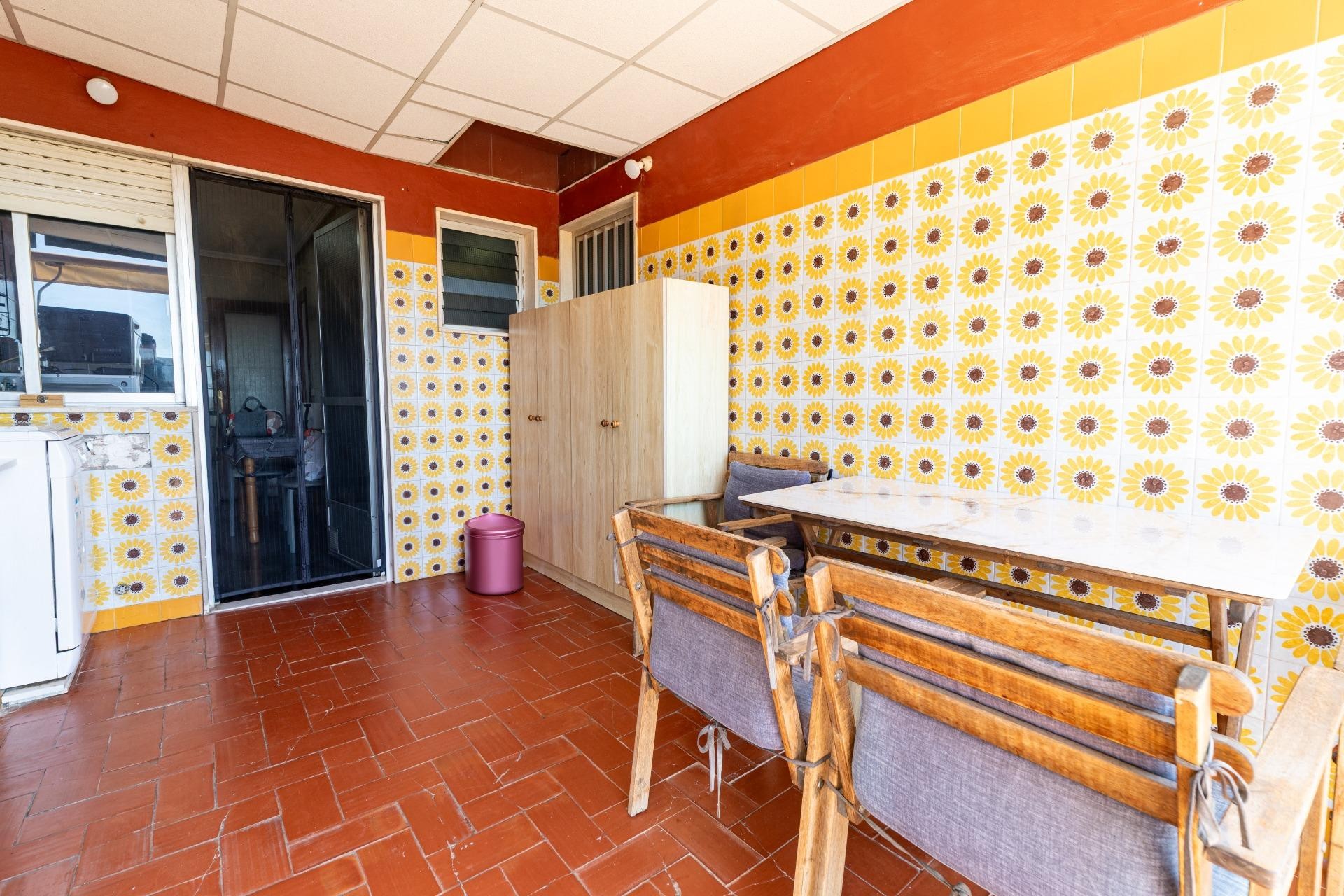 Resale - house - Orihuela Costa - El Escorratel