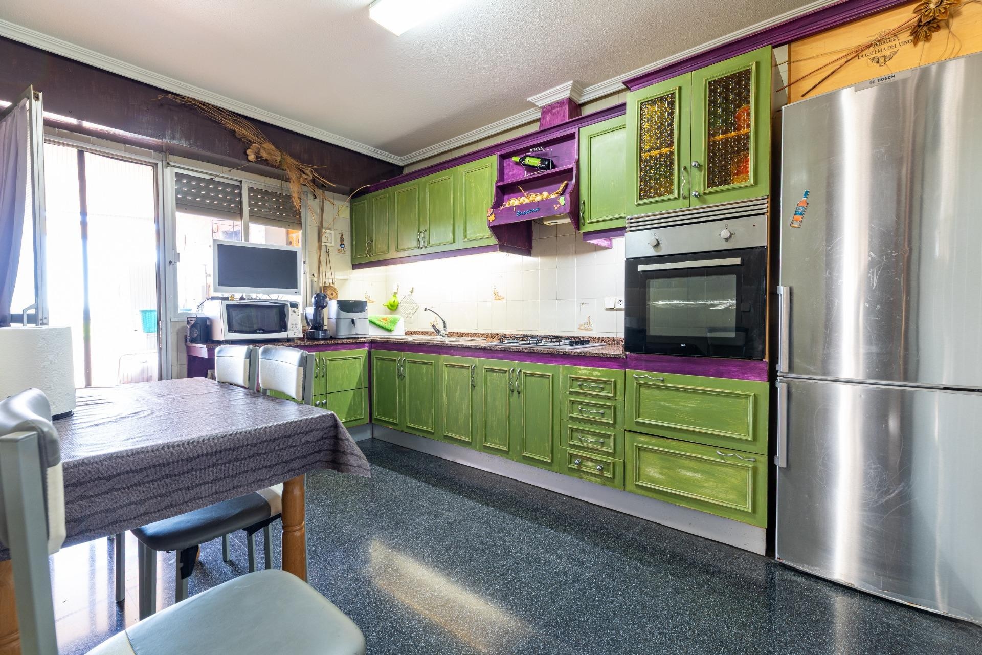 Resale - house - Orihuela Costa - El Escorratel