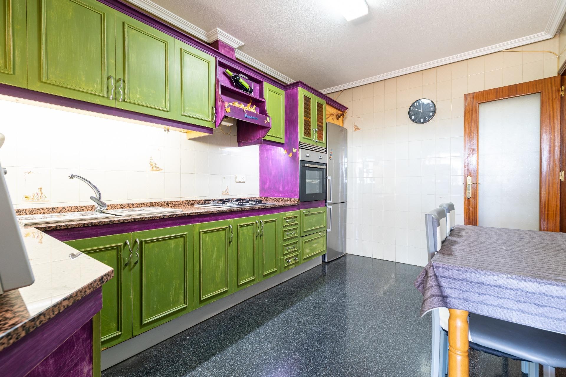 Resale - house - Orihuela Costa - El Escorratel