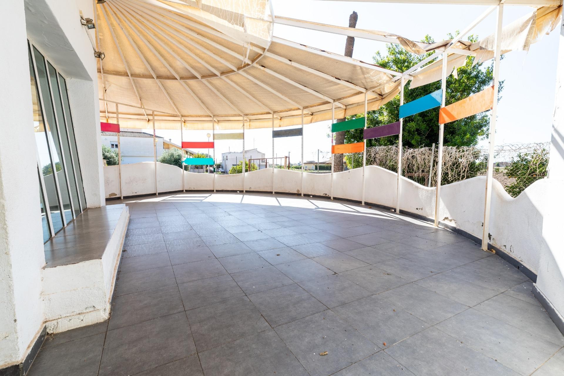Resale - house - Orihuela Costa - El Escorratel