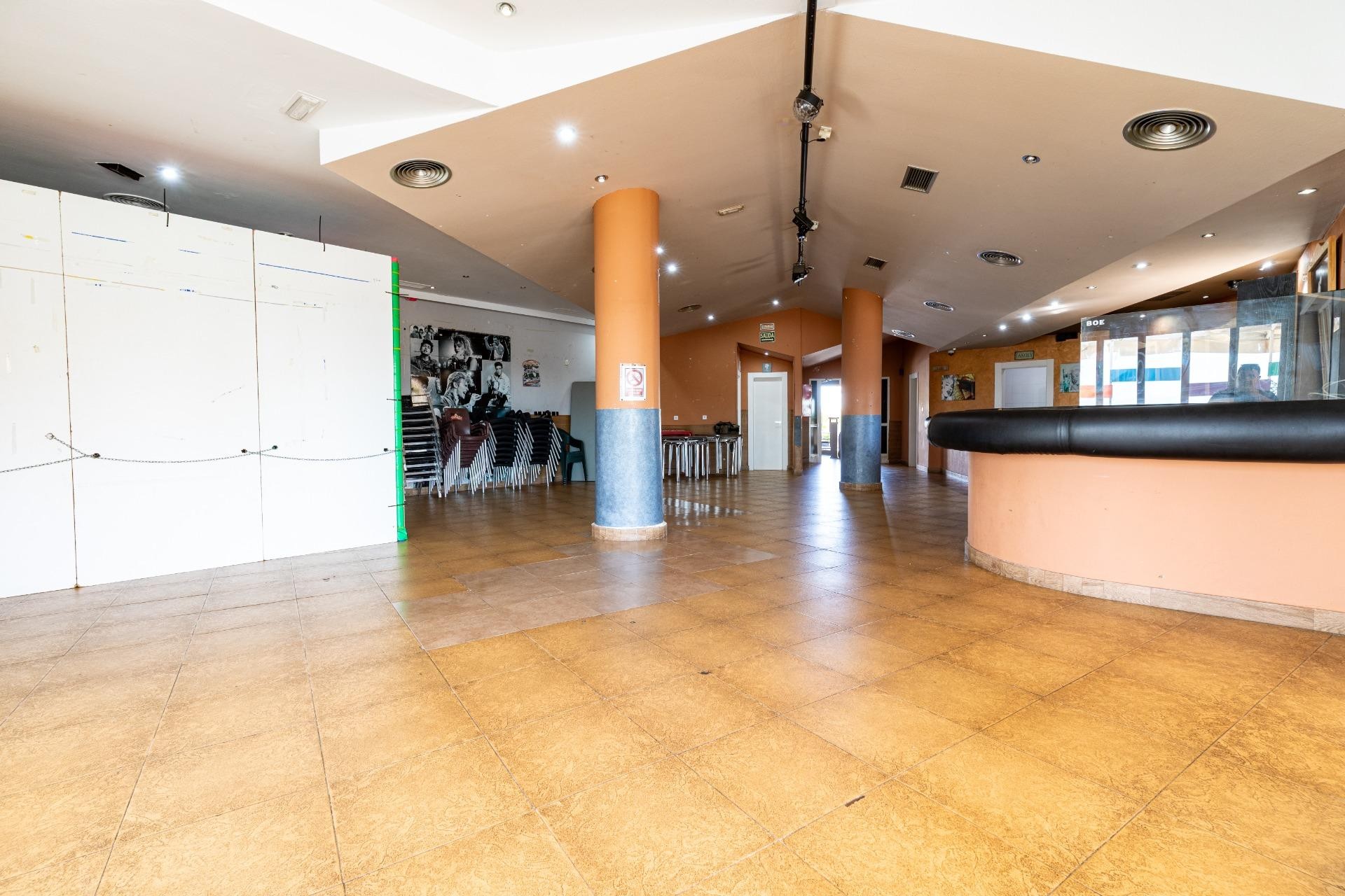 Resale - house - Orihuela Costa - El Escorratel