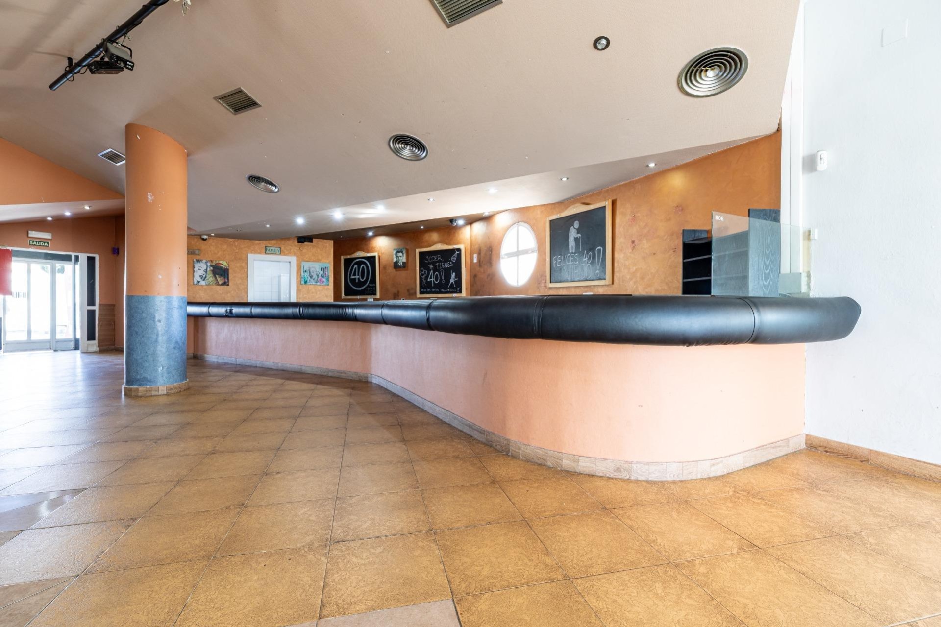 Resale - house - Orihuela Costa - El Escorratel