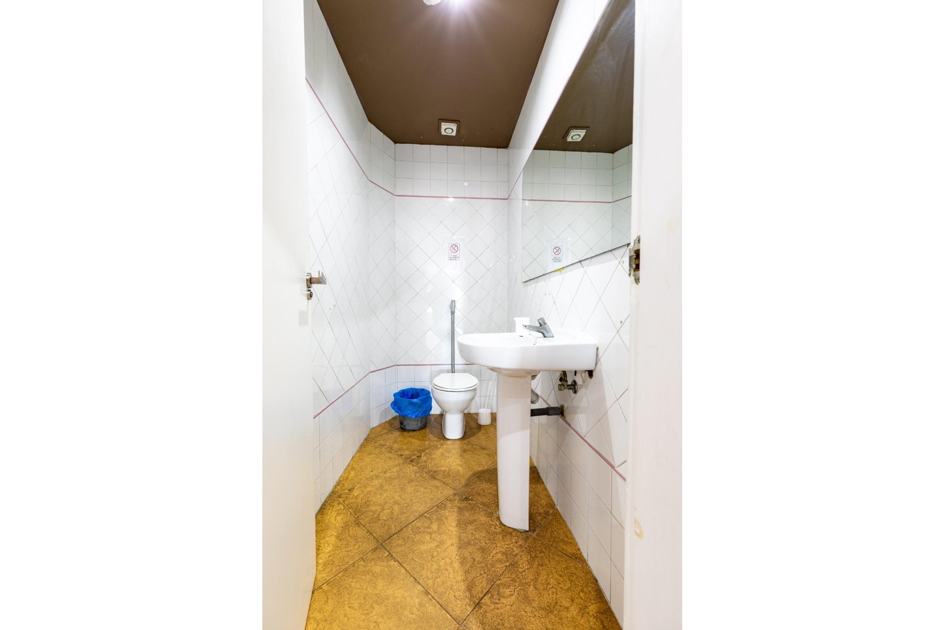 Resale - house - Orihuela Costa - El Escorratel