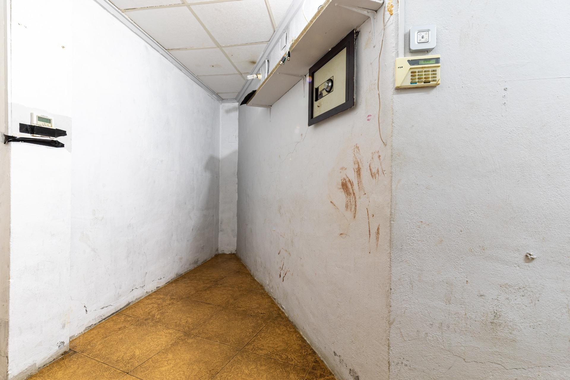 Resale - house - Orihuela Costa - El Escorratel