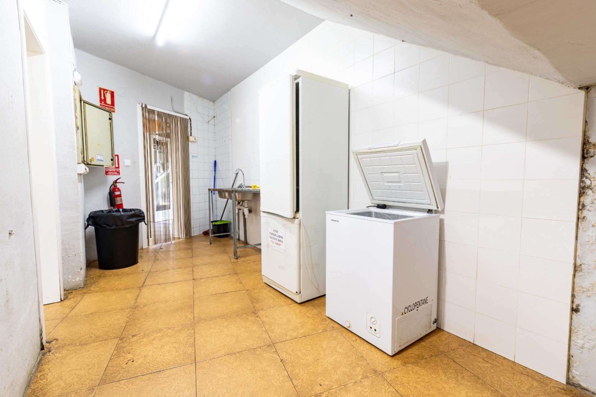 Resale - house - Orihuela Costa - El Escorratel