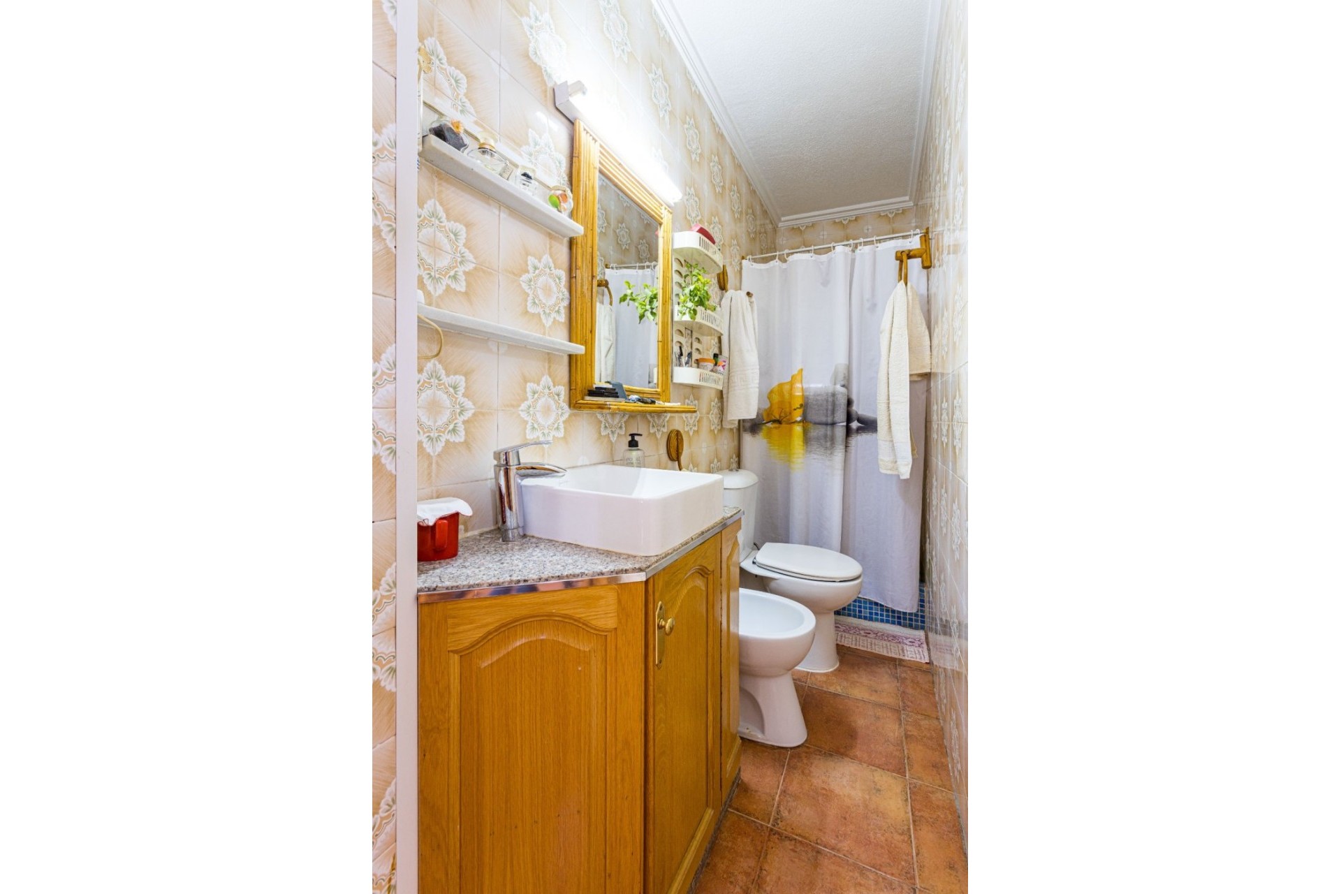 Resale - house - Orihuela Costa - La Matanza