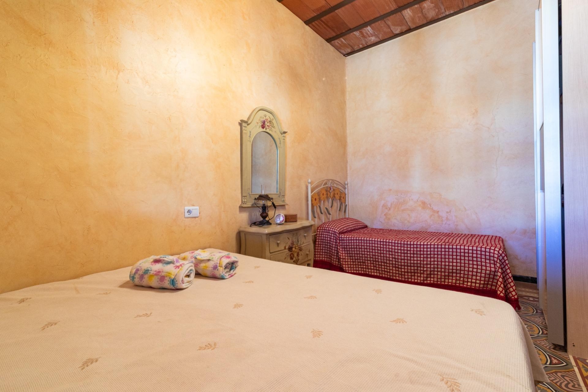 Resale - house - Orihuela Costa - Los Huertos