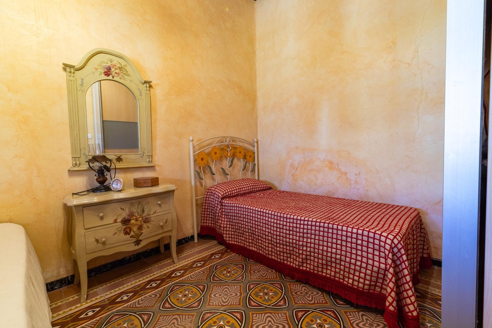 Resale - house - Orihuela Costa - Los Huertos