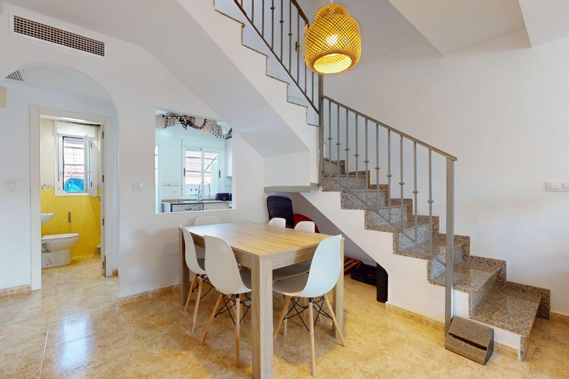 Resale - house - Pilar de la Horadada - Zona Pueblo