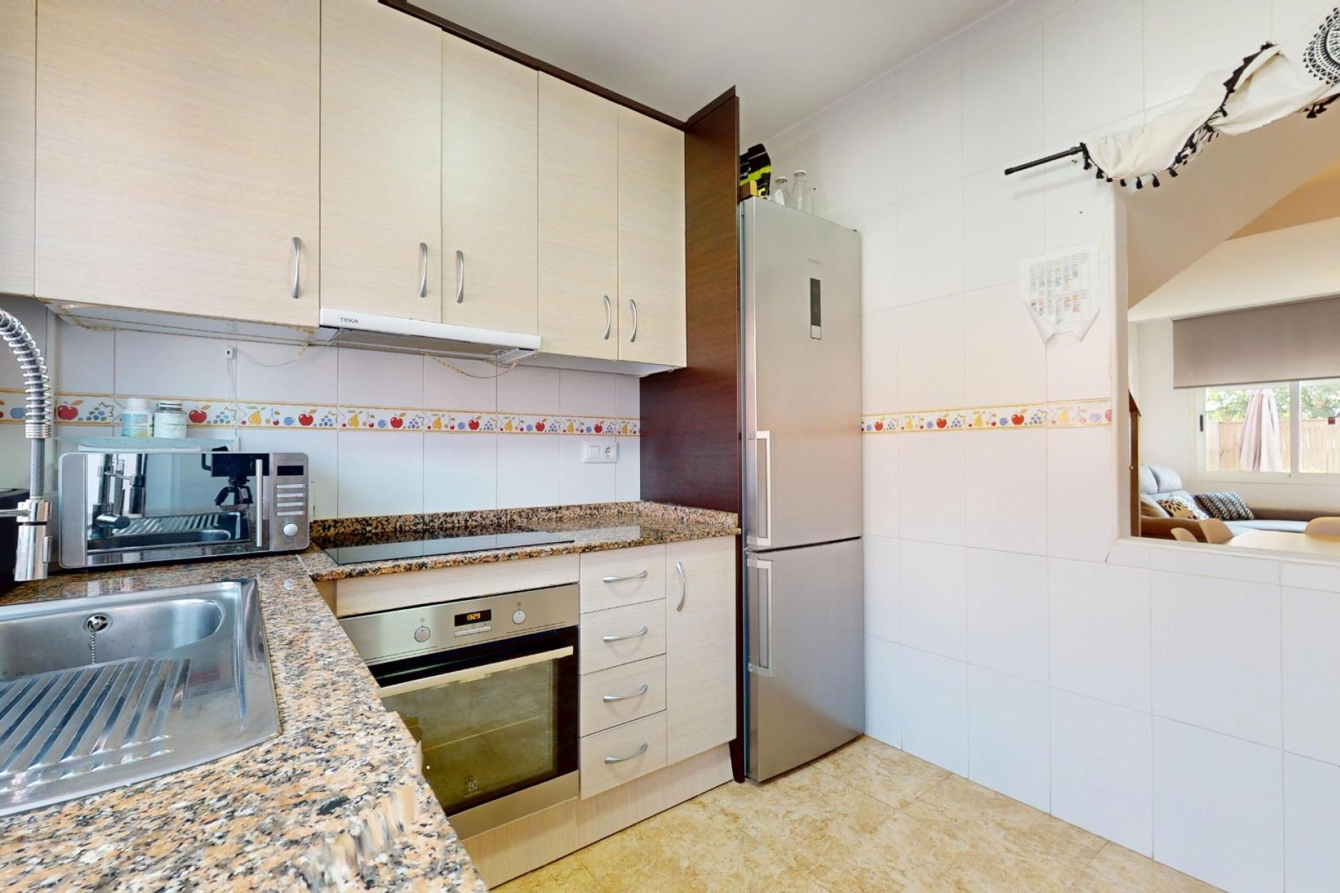 Resale - house - Pilar de la Horadada - Zona Pueblo