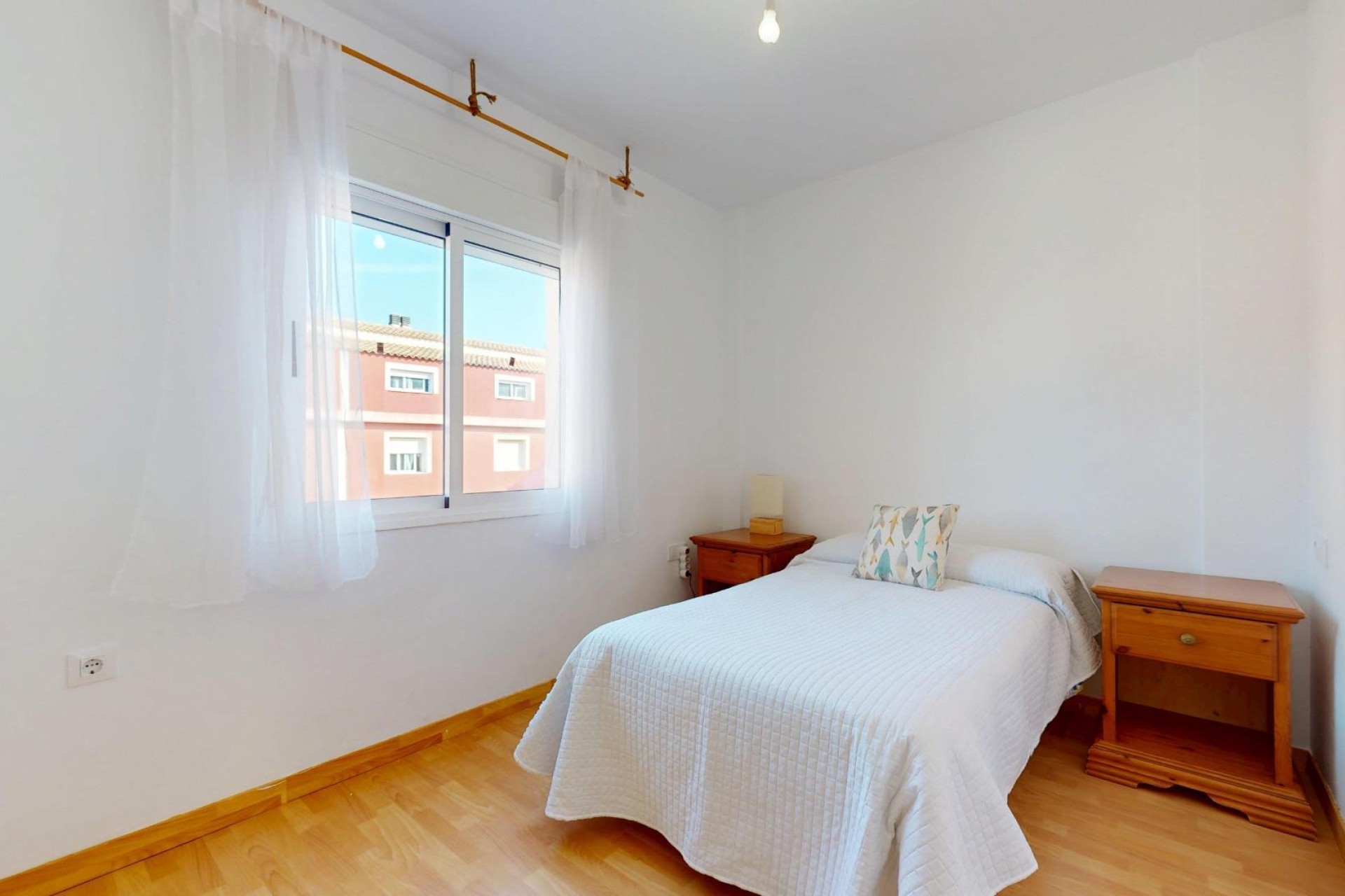 Resale - house - Pilar de la Horadada - Zona Pueblo